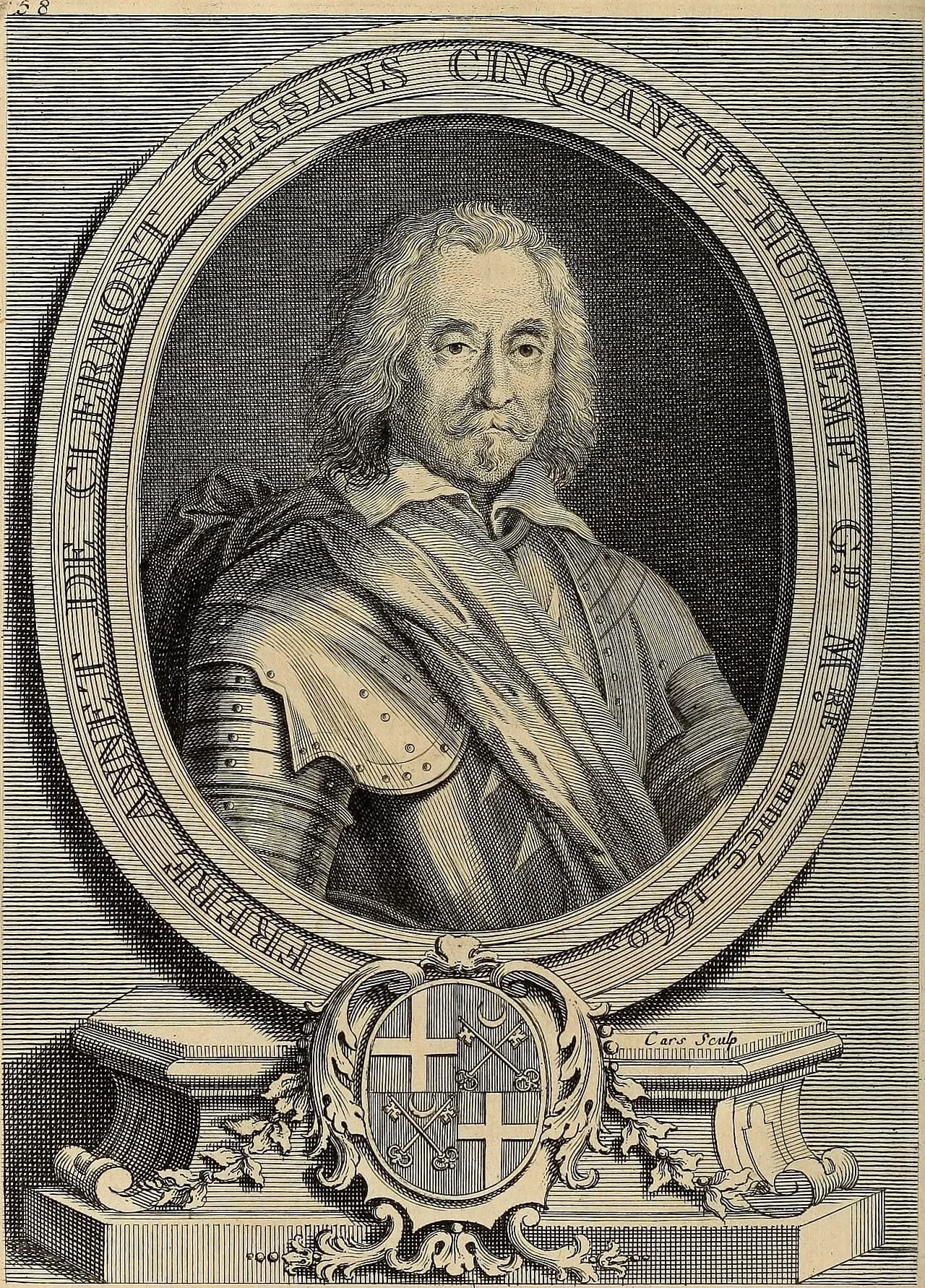 Annet de Clermont-Gessant
