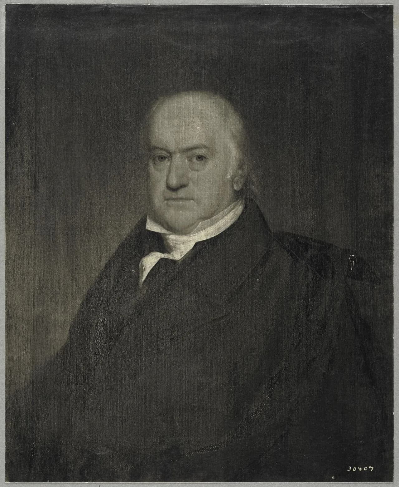 Samuel Goodrich