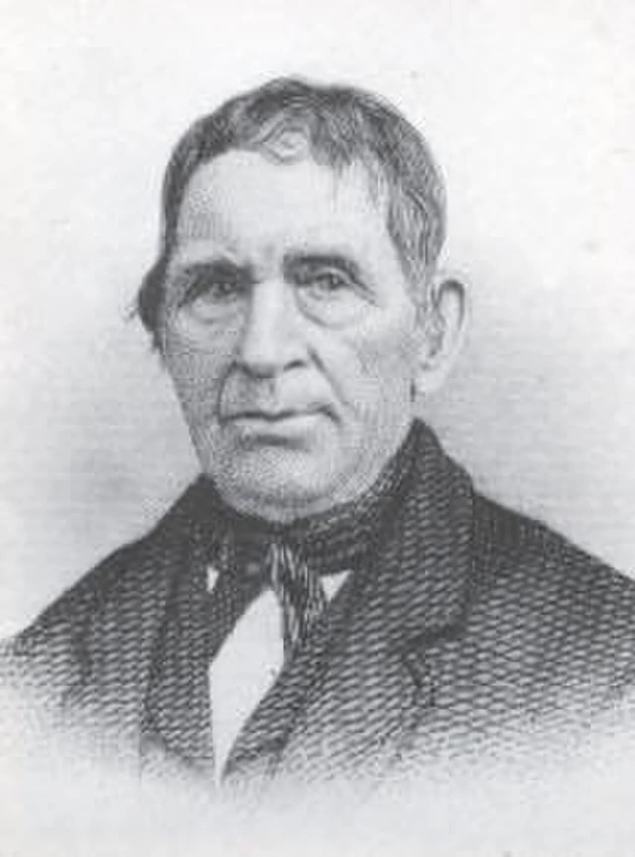 Seth Boyden