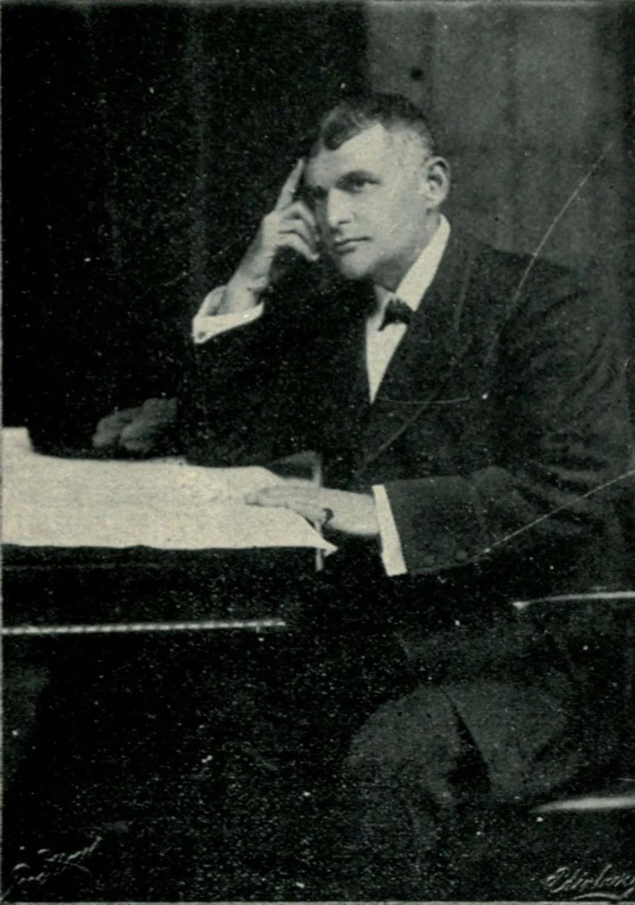 Seth Jehangir Hormusji Kothari