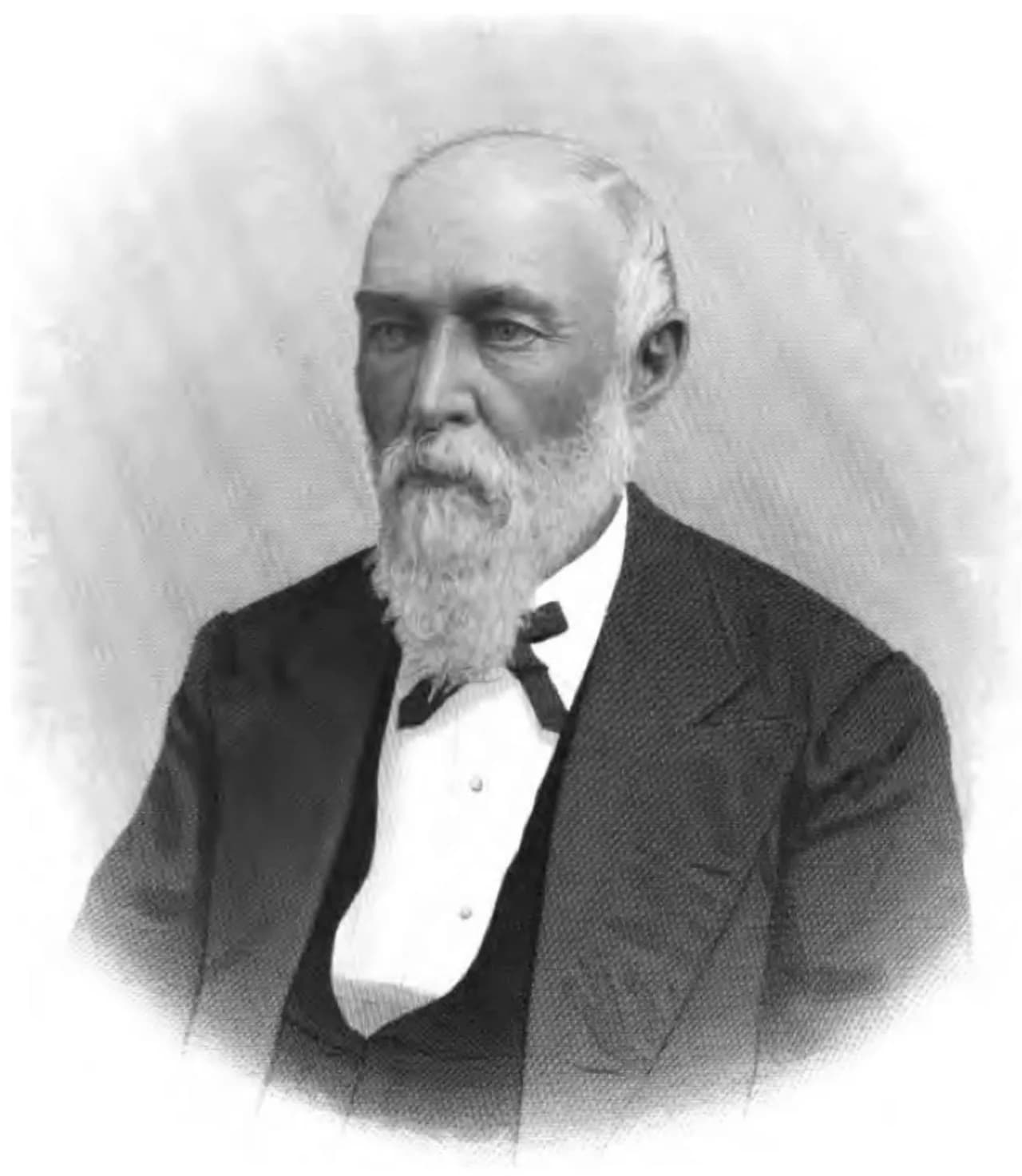 Seth Ward