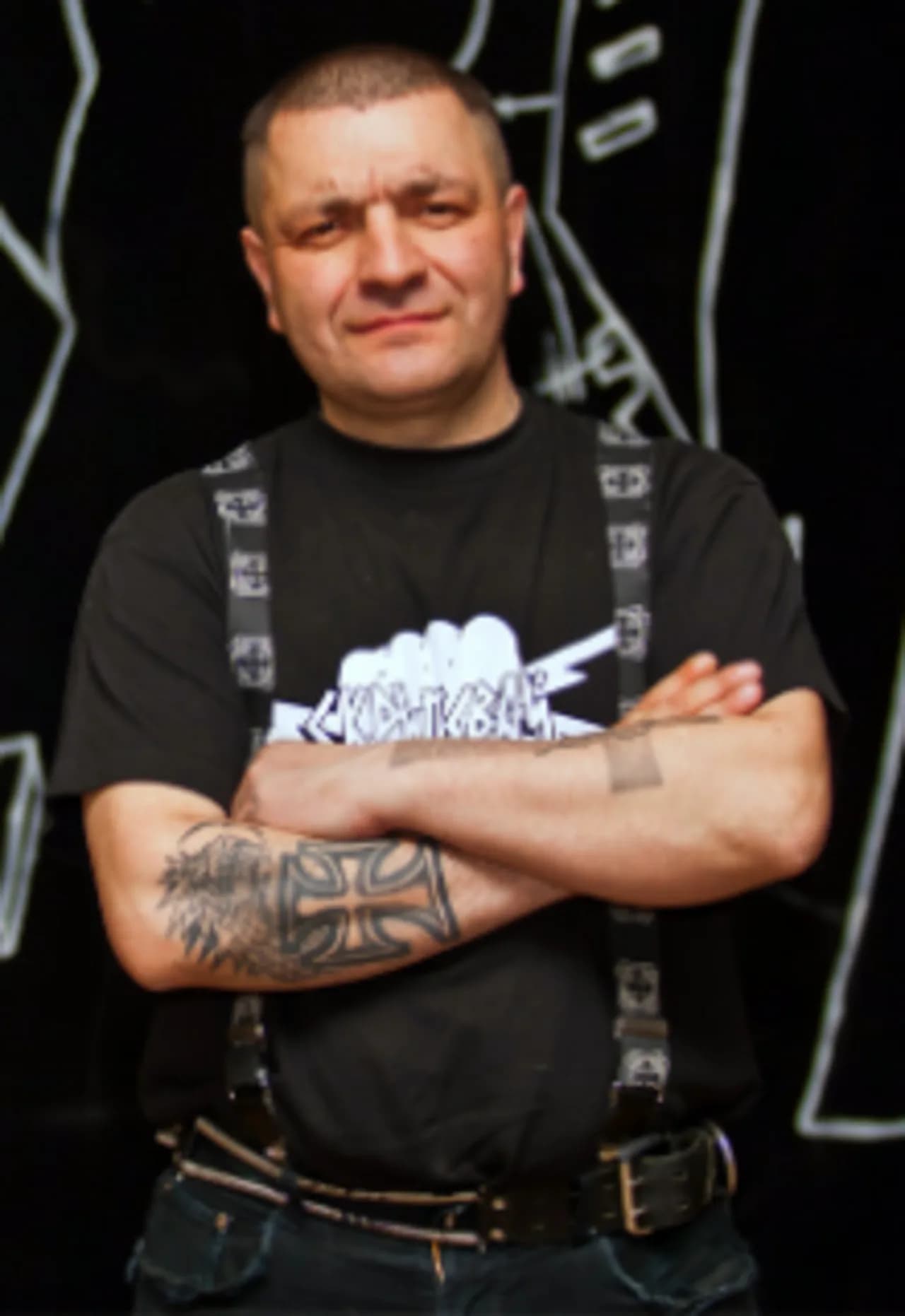 Sergey Stankov