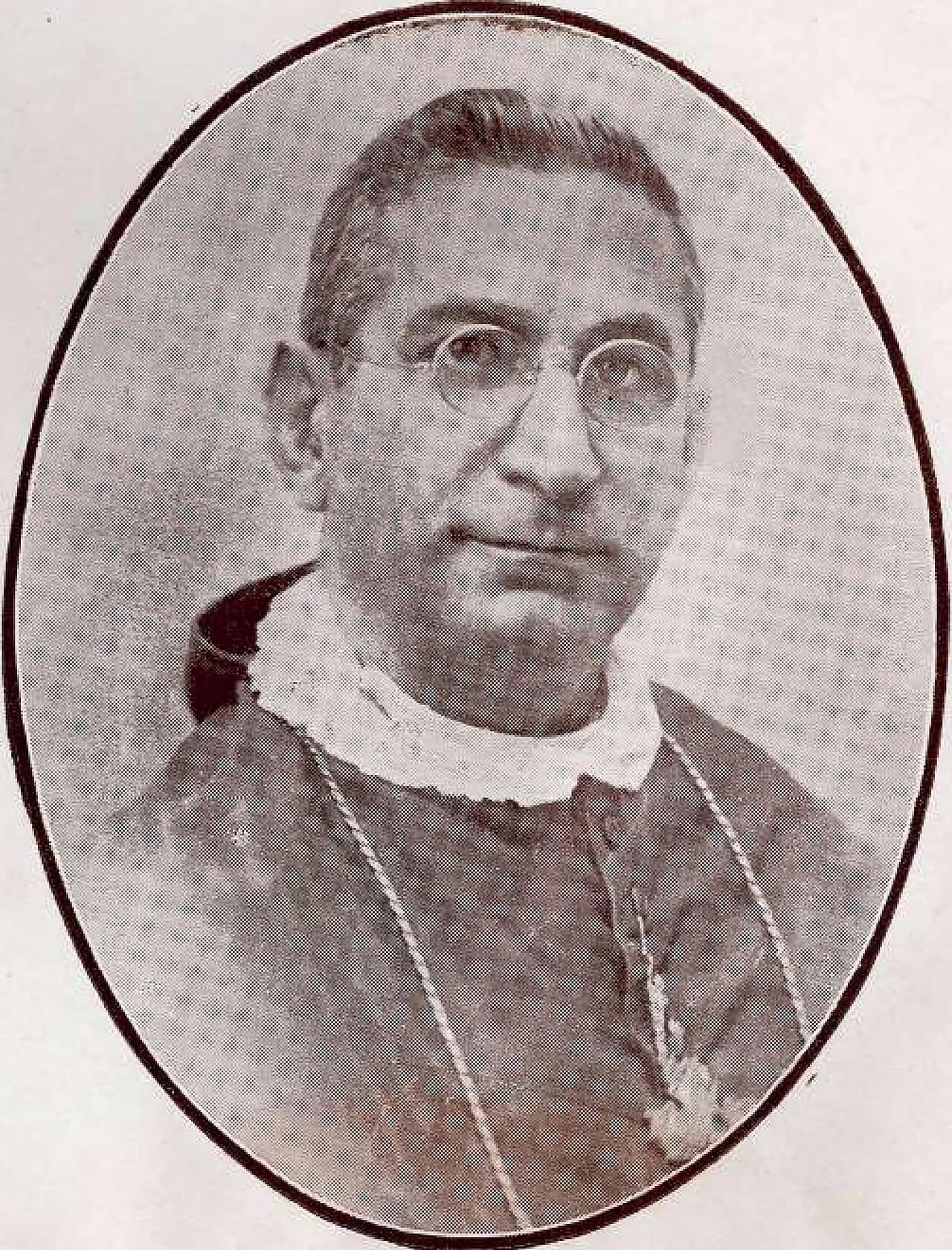 Severiano Sainz y Bencamo