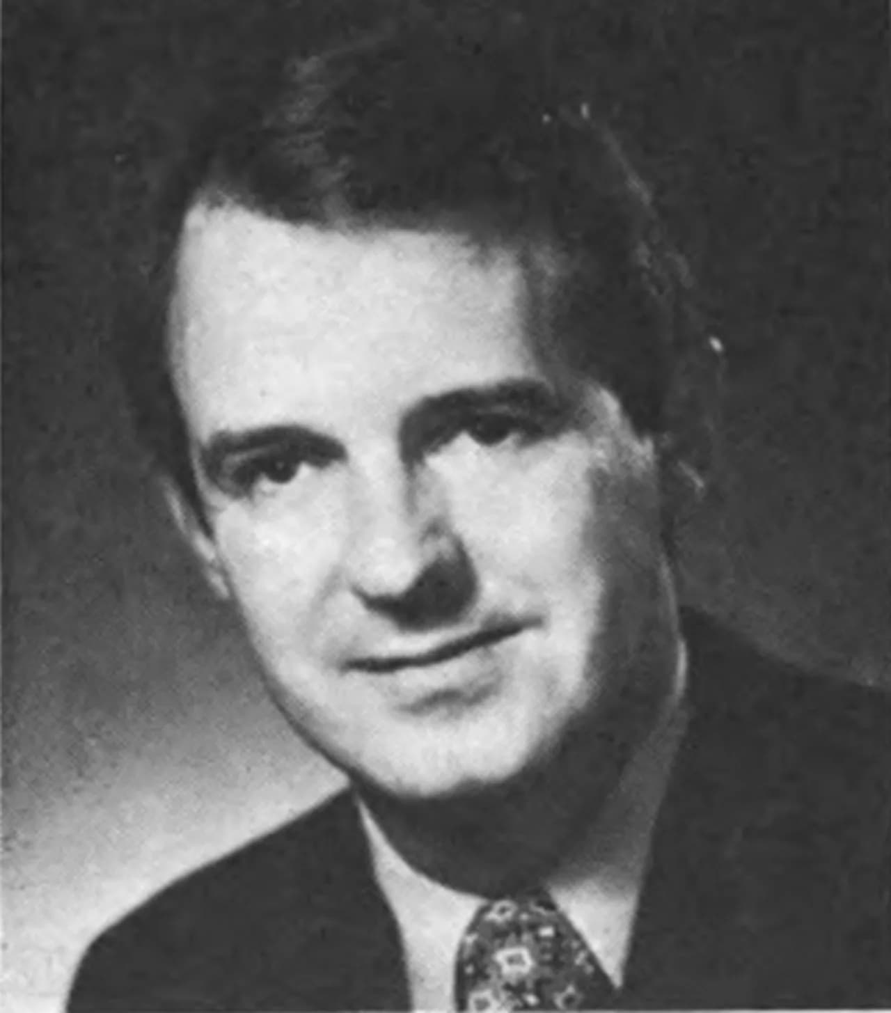 Butler Derrick