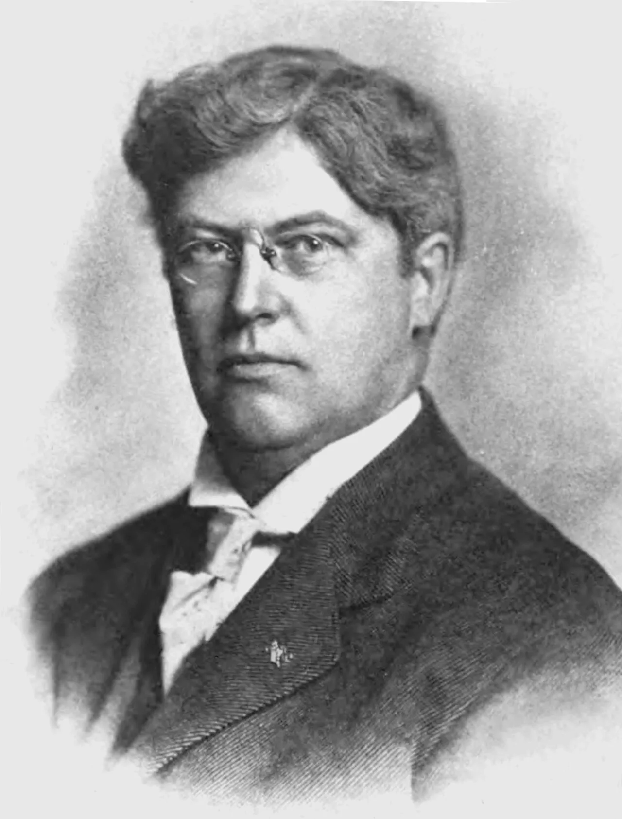 Seward H. Williams
