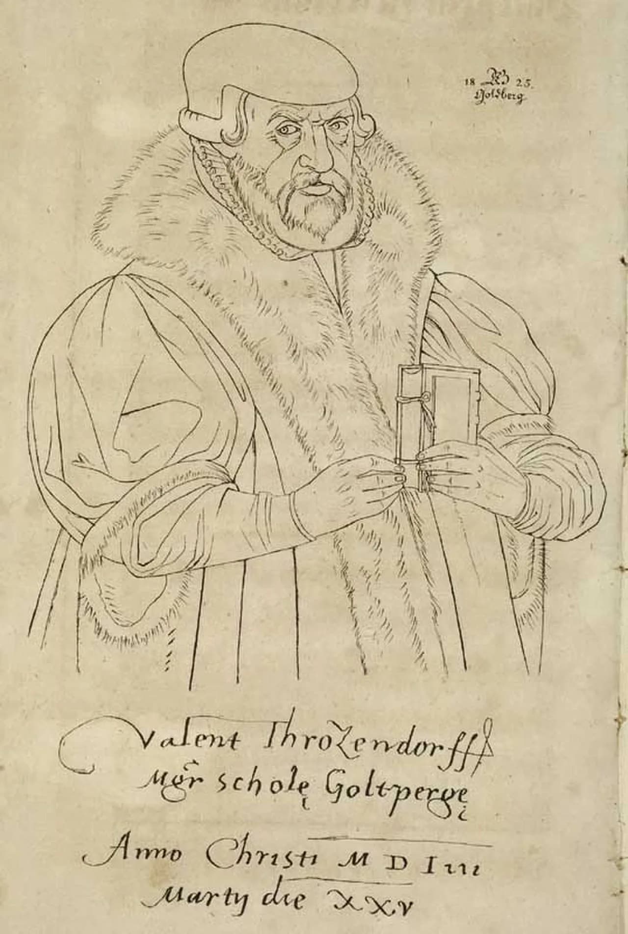 Valentin Friedland