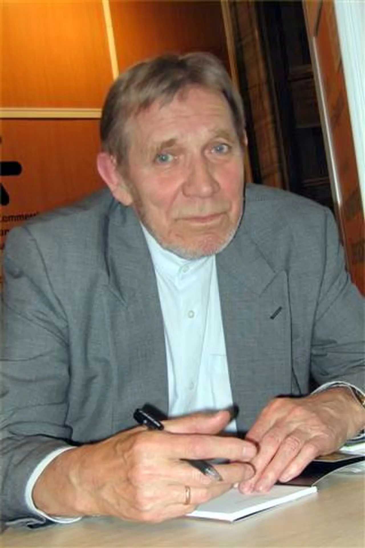 Marian Grześczak