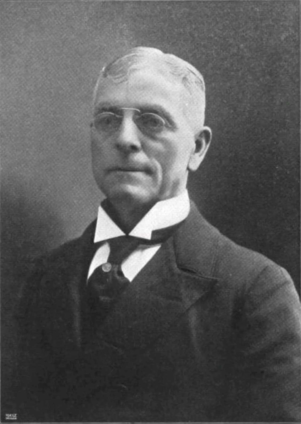 Seymour B. Young