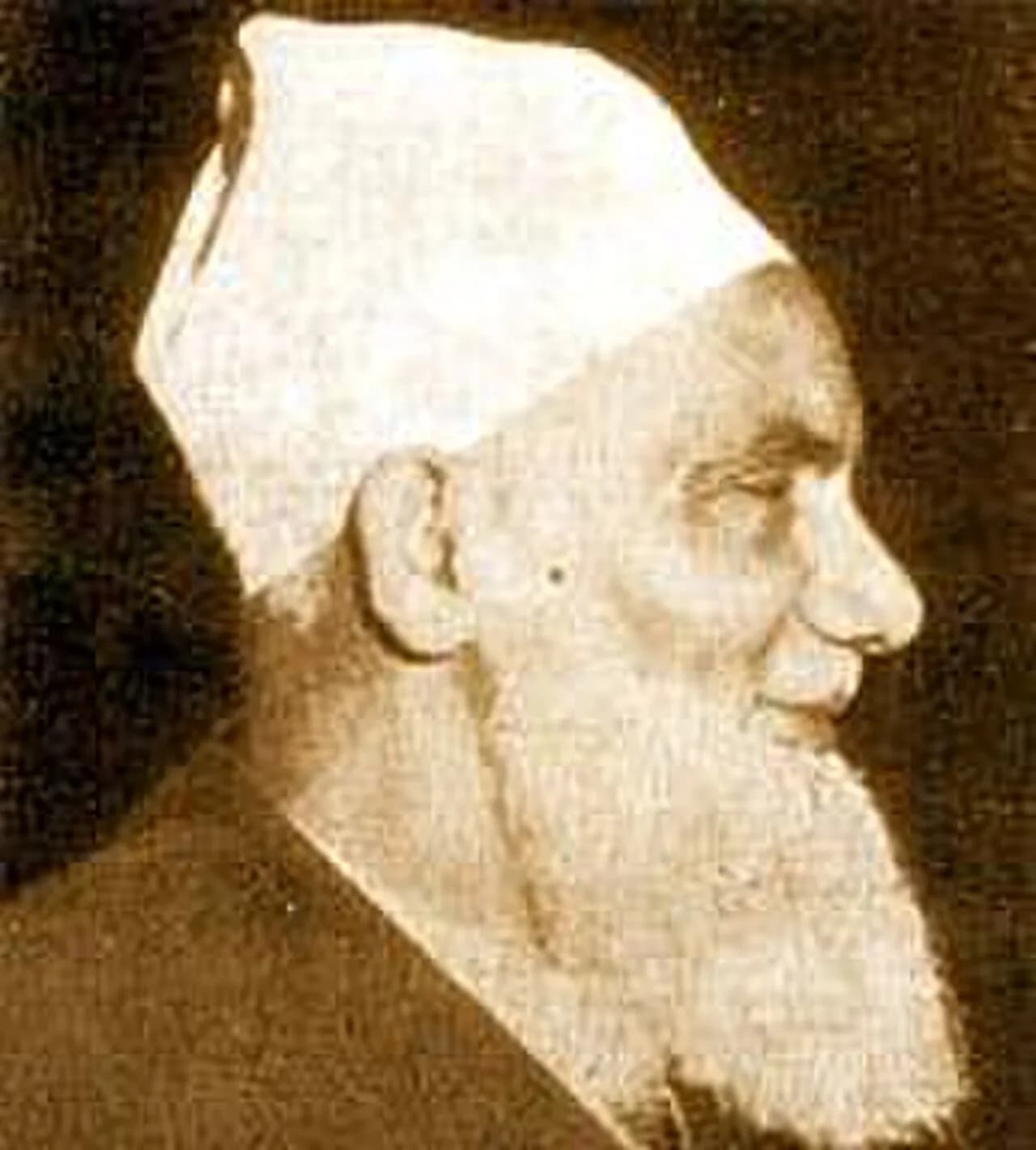 Shabbir Ahmad Usmani