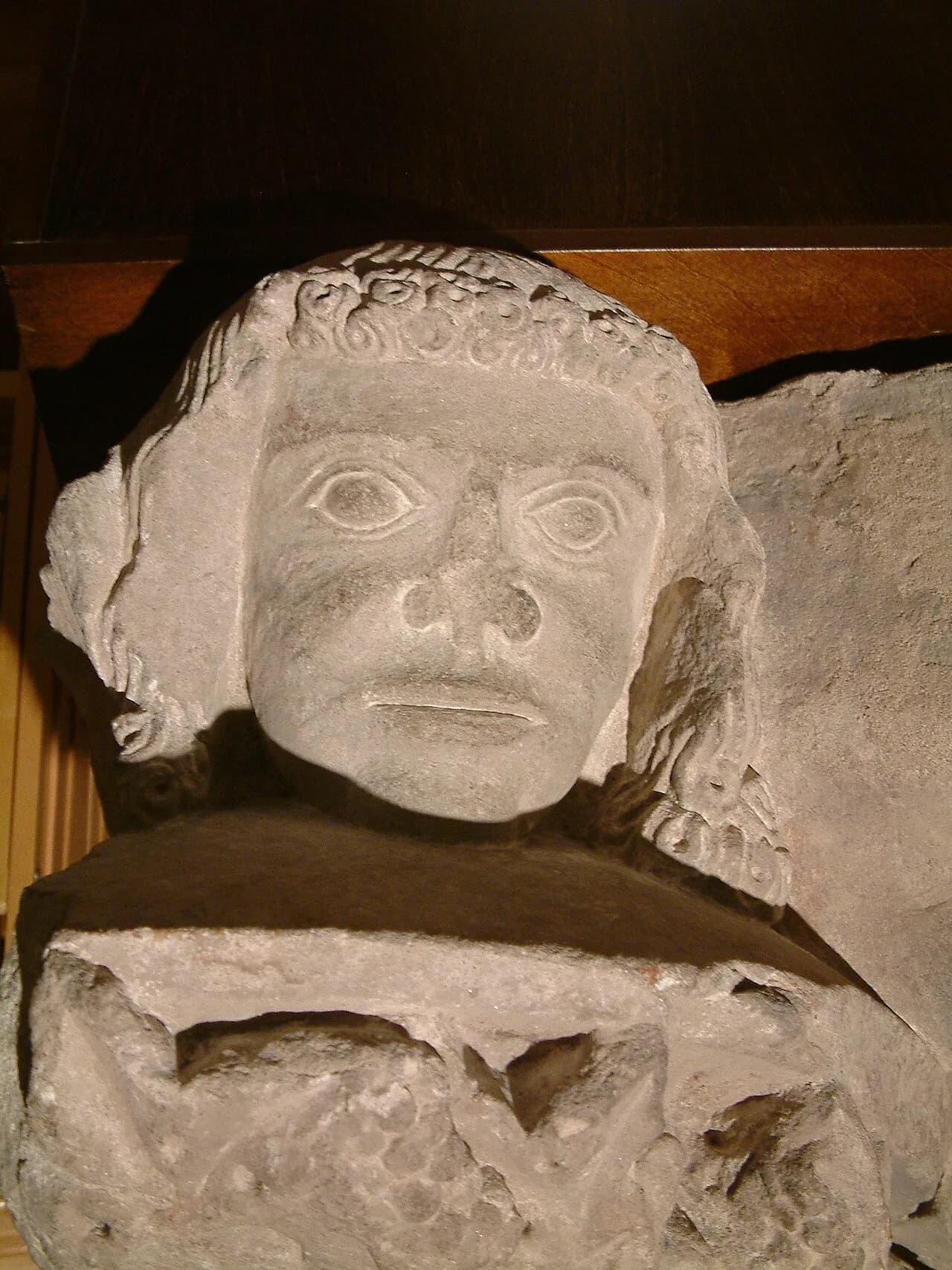 Przemysł I.