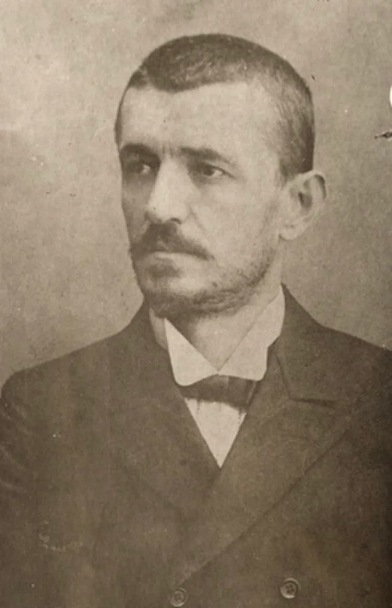 Shahin Kolonja