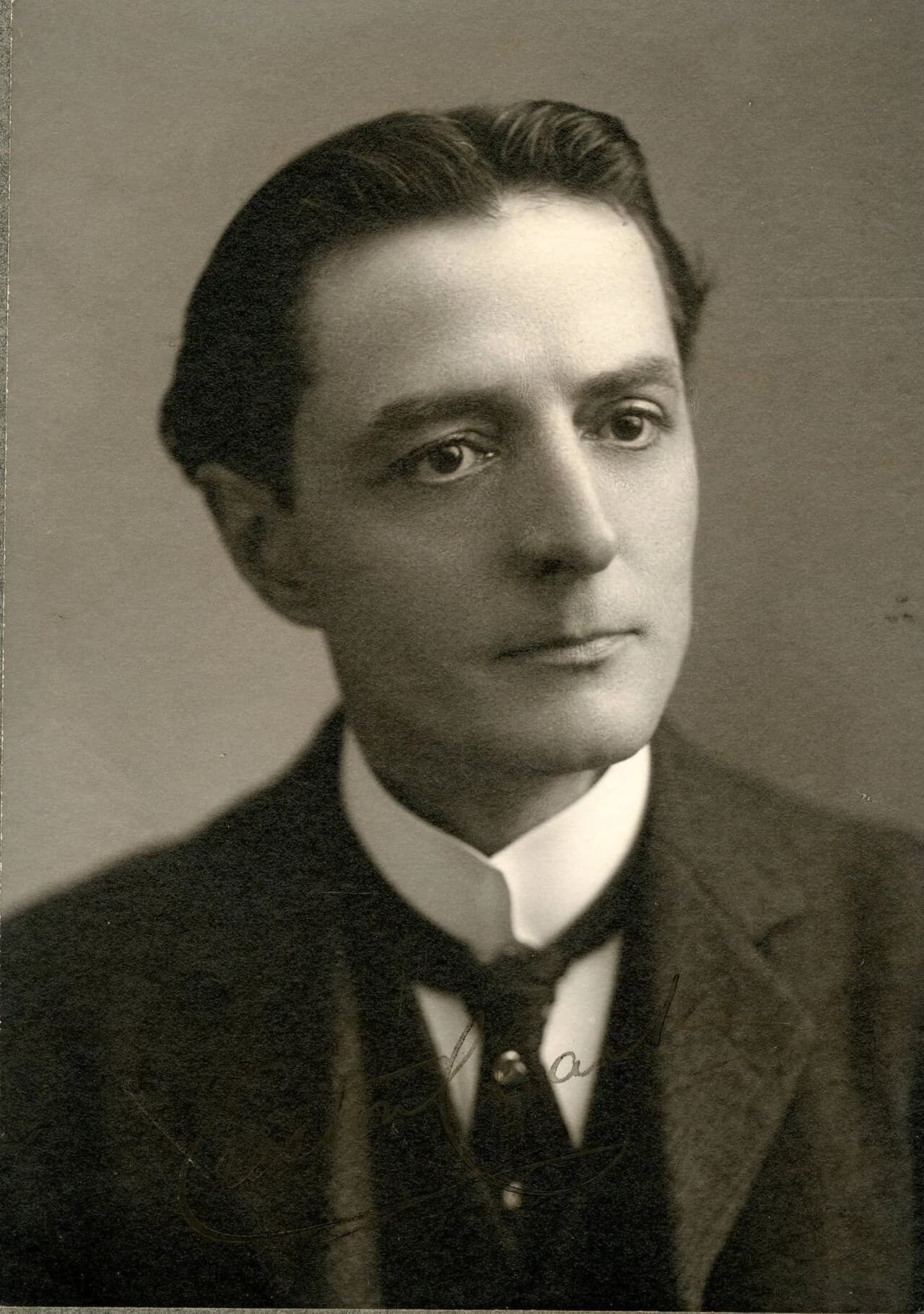 Creston Clarke