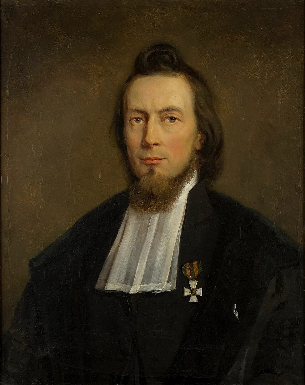 Jan Hissink Jansen