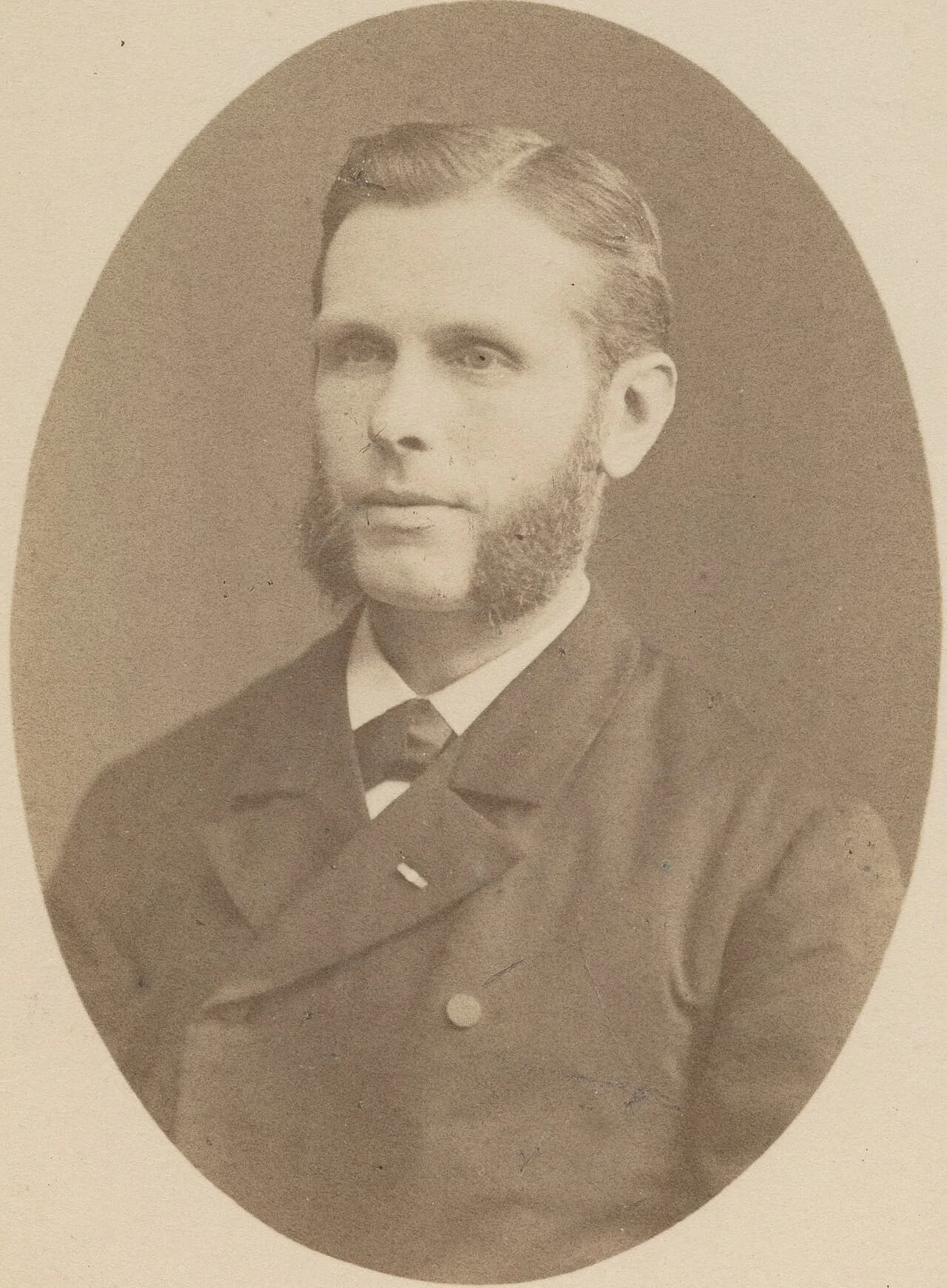 Petrus de Boer