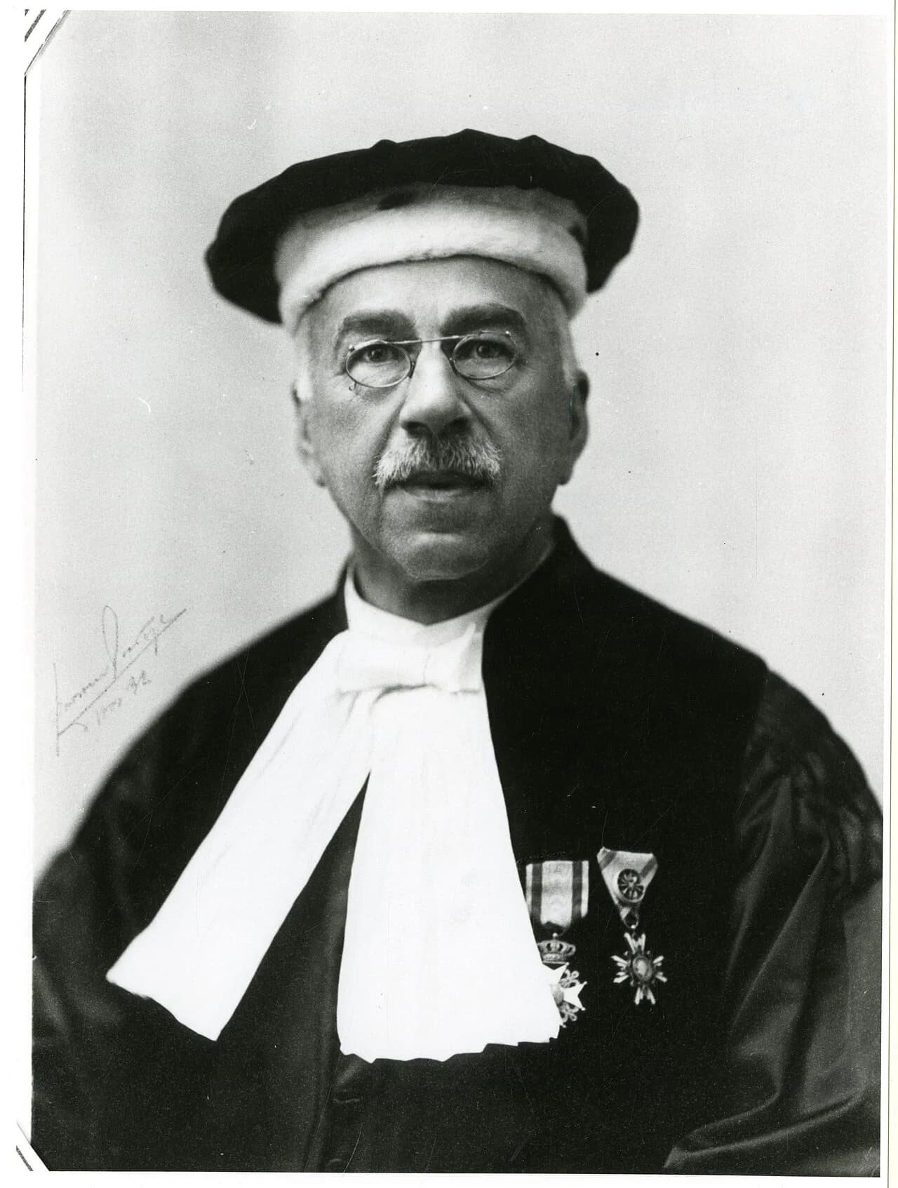 Carl Otto Segers