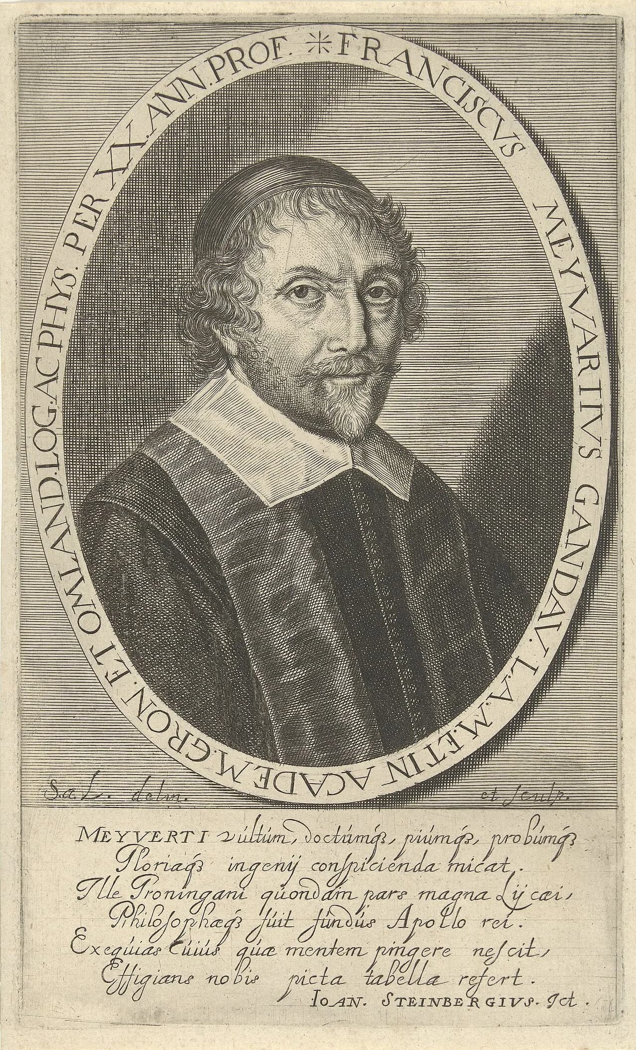Frans Meyvart