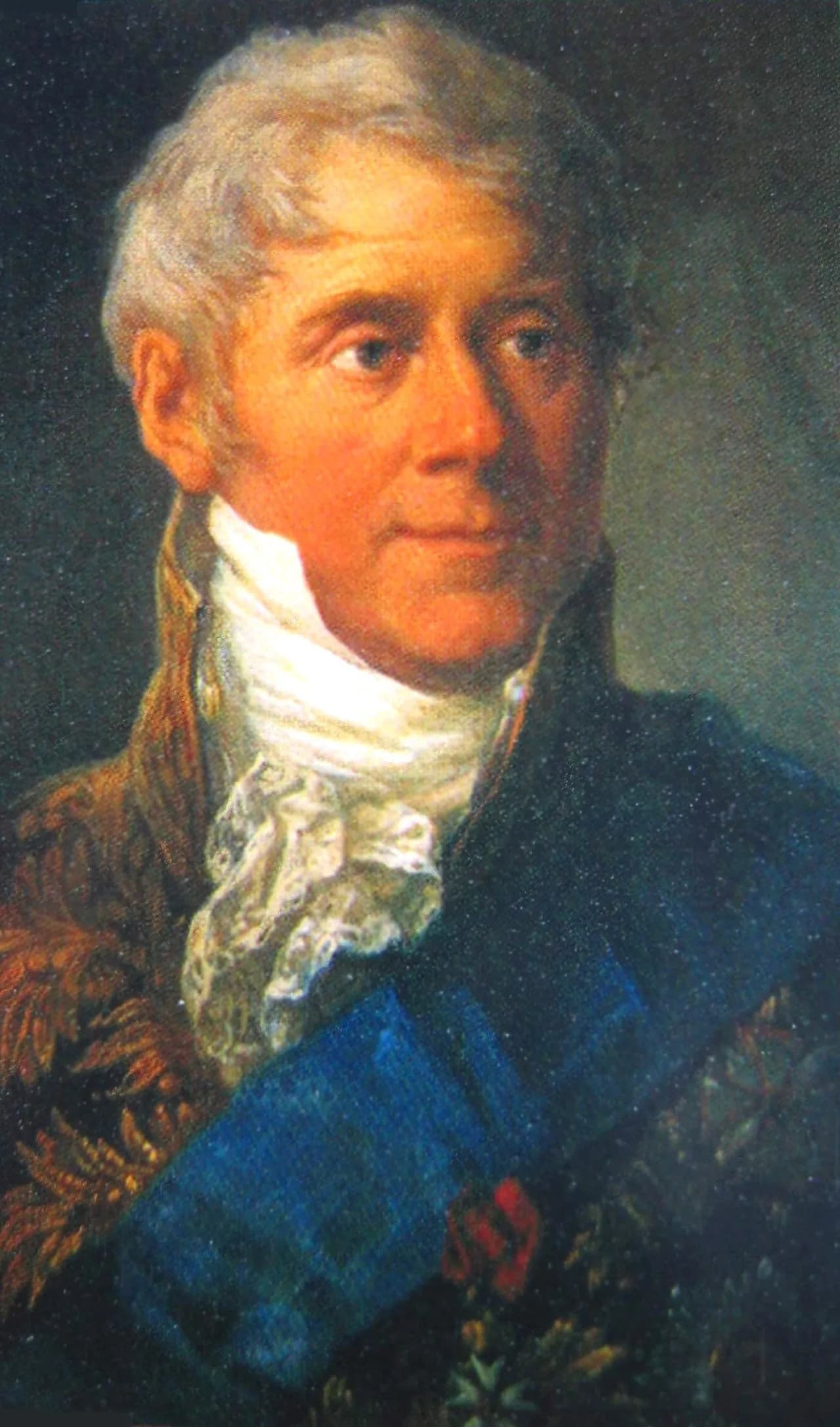 Piotr Bieliński