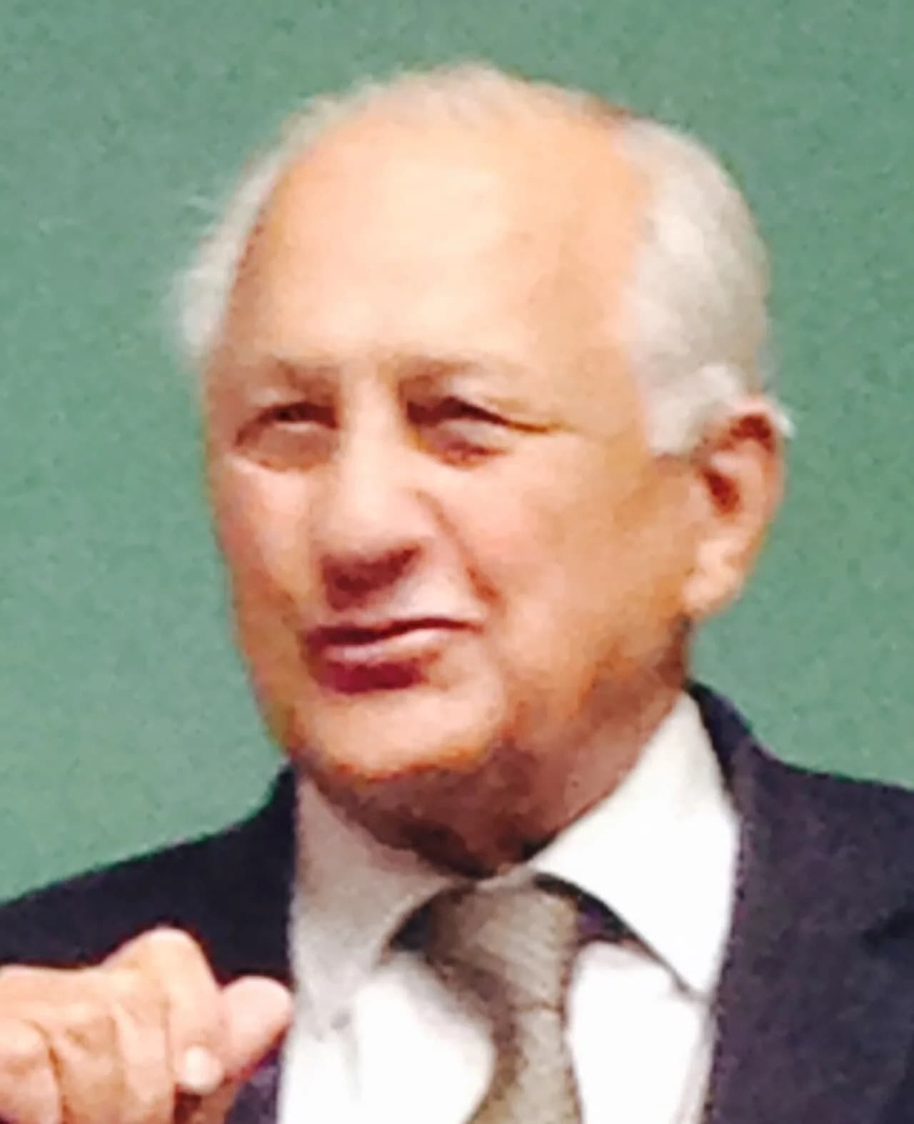 Shahryar Khan