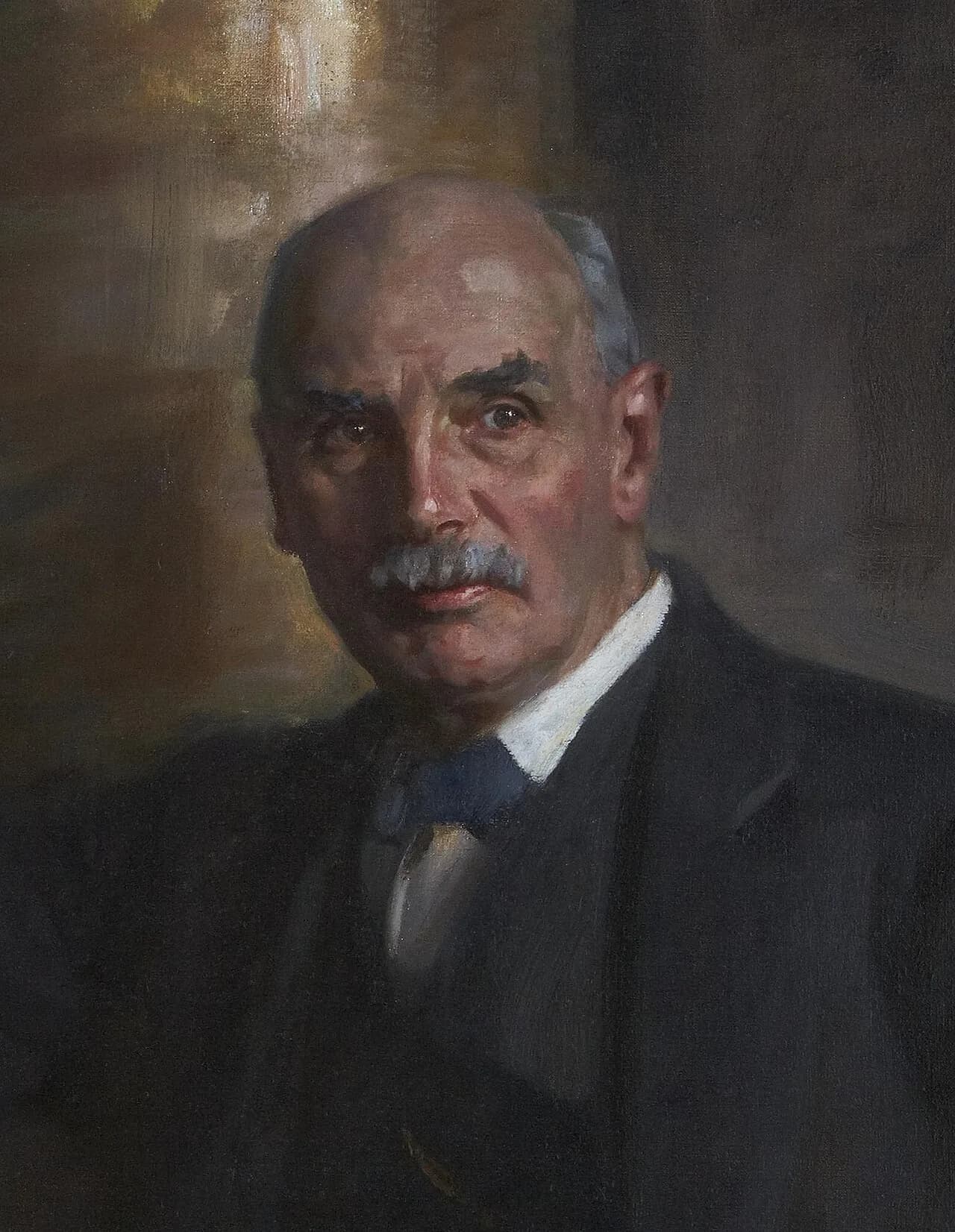 George Nicoll Barnes