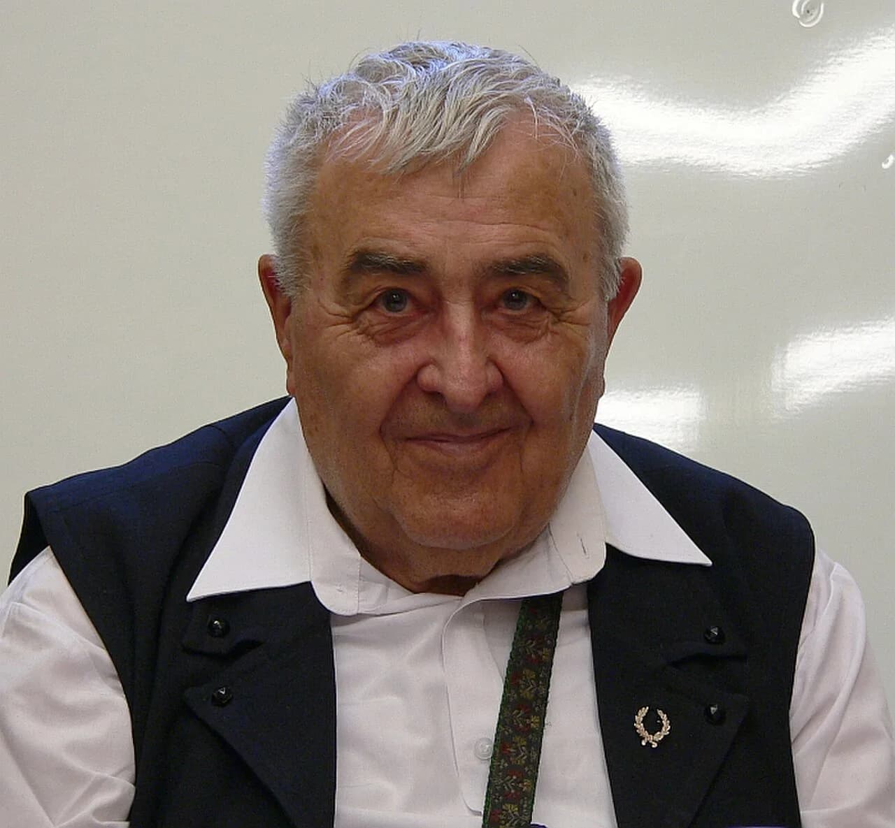 Zoltán Kallós