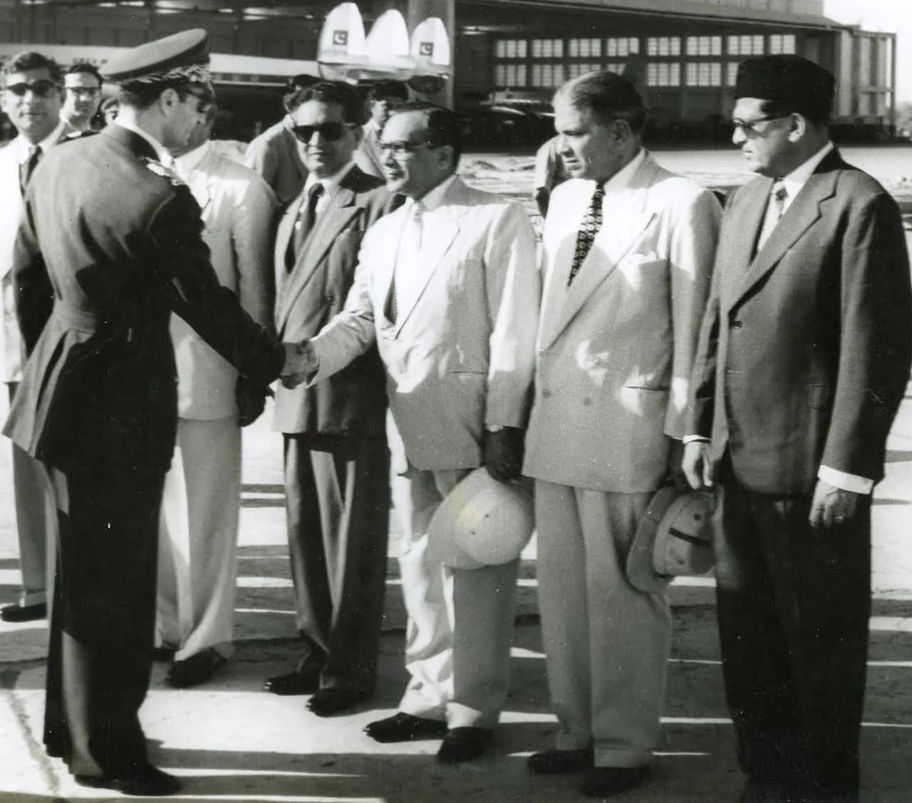 Shaikh Nazrul Bakar
