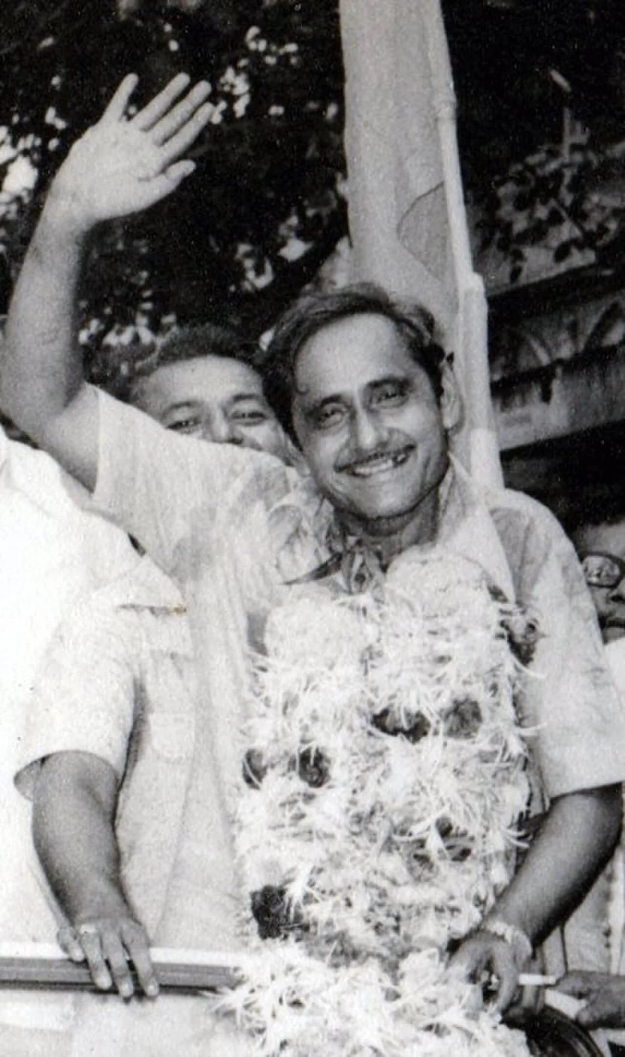 Shaikh Shamim Ahmed