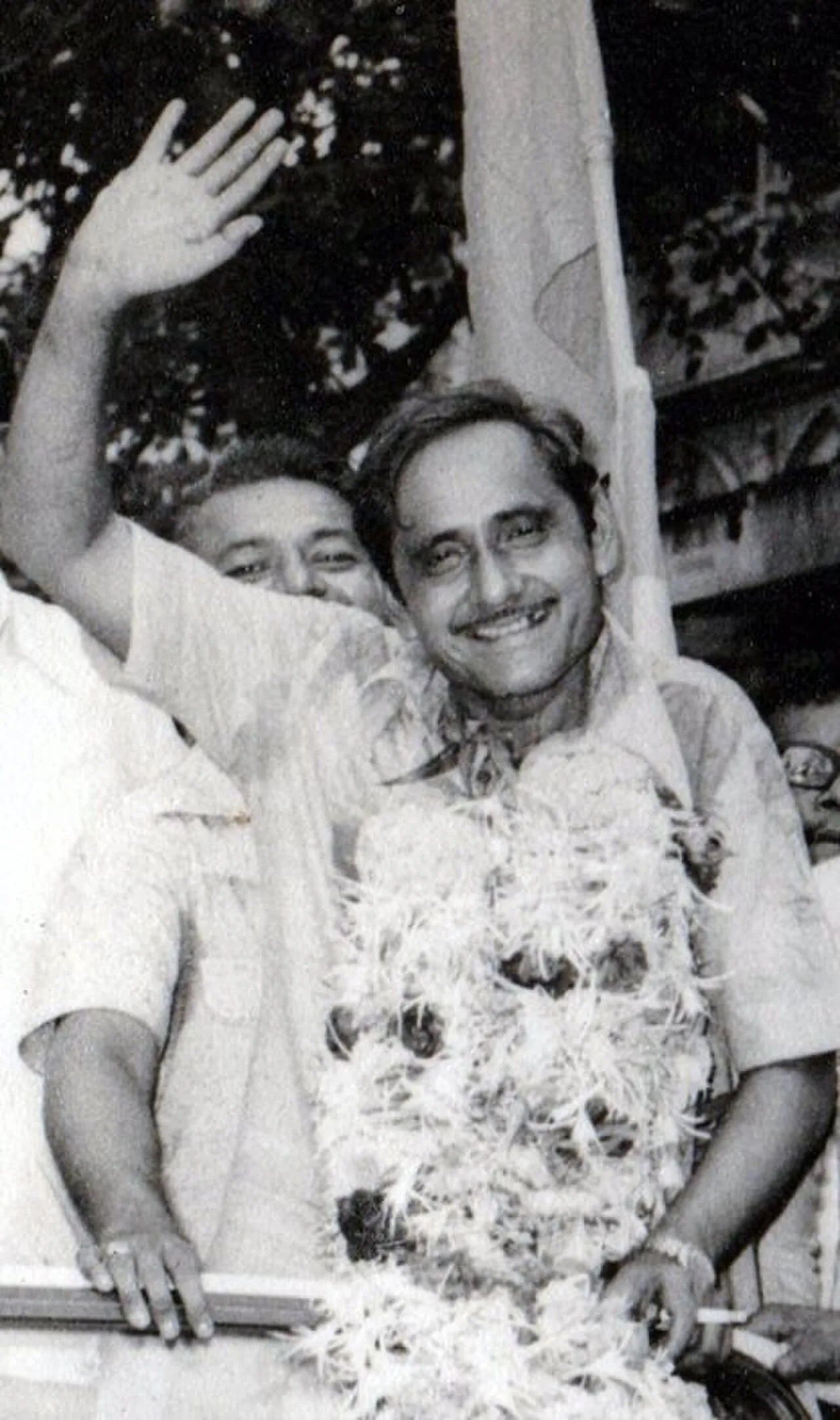 Shaikh Shamim Ahmed