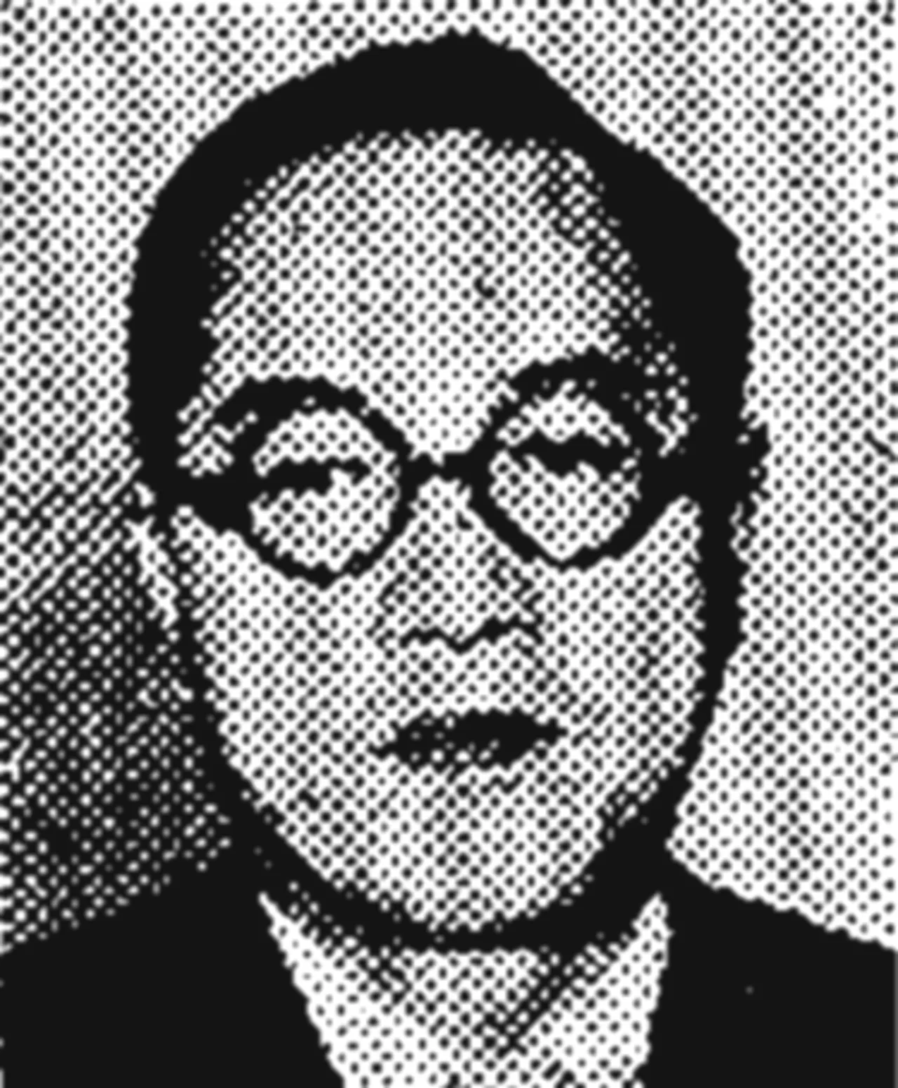 Keikichi Masuhara