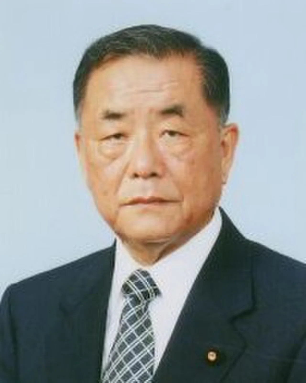 Shigeaki Tsukihara