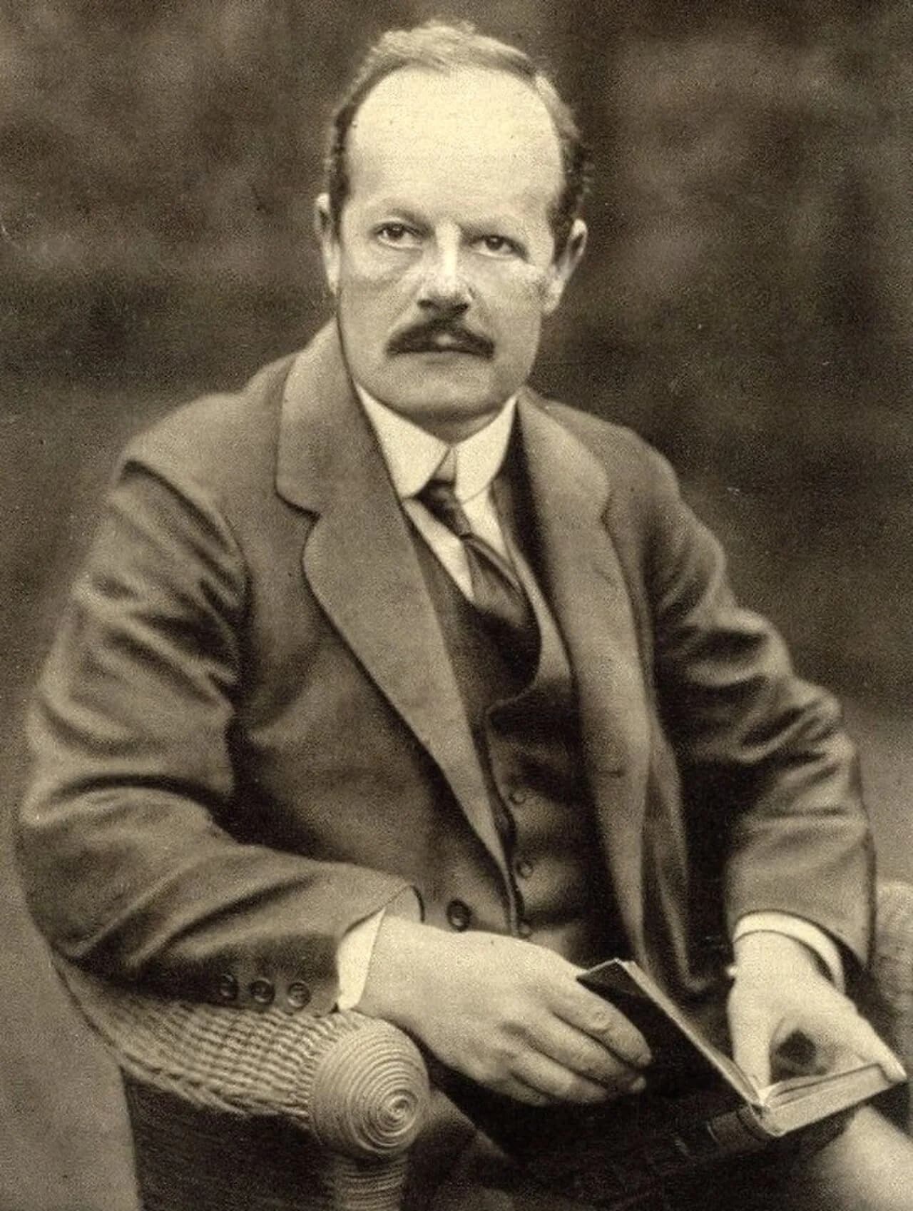 Paul Eltzbacher