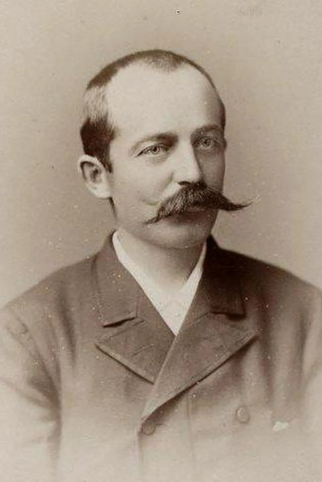 Emil Riebeck