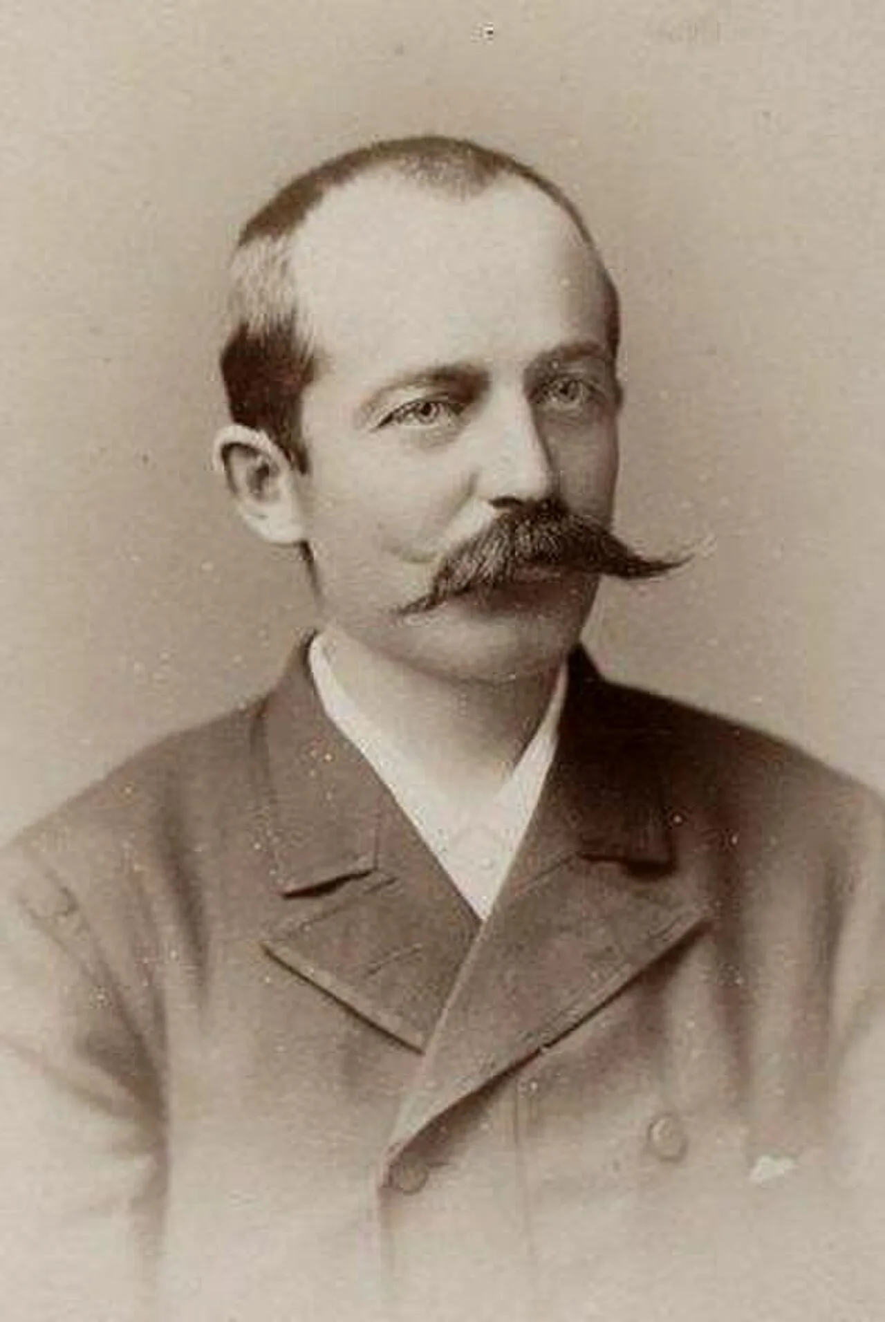 Emil Riebeck