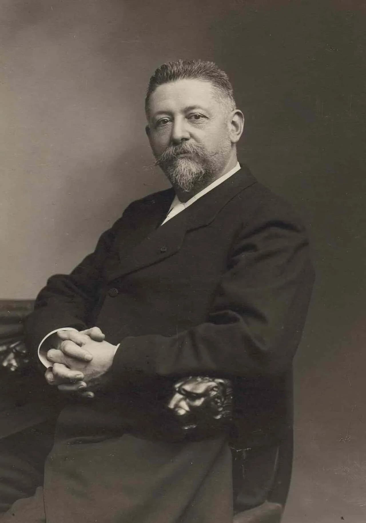 Paul-Émile Javary