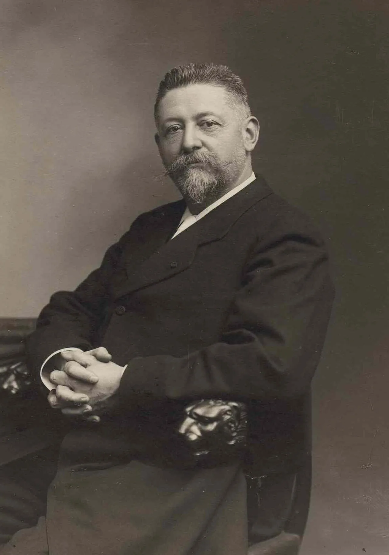 Paul-Émile Javary