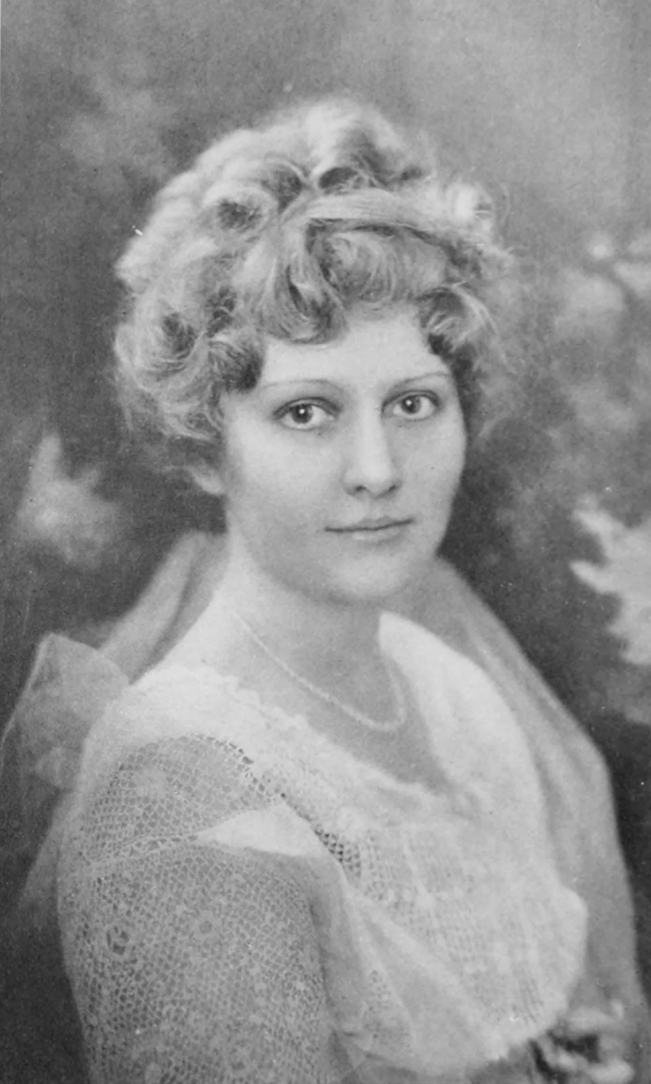Helen Smith Woodruff