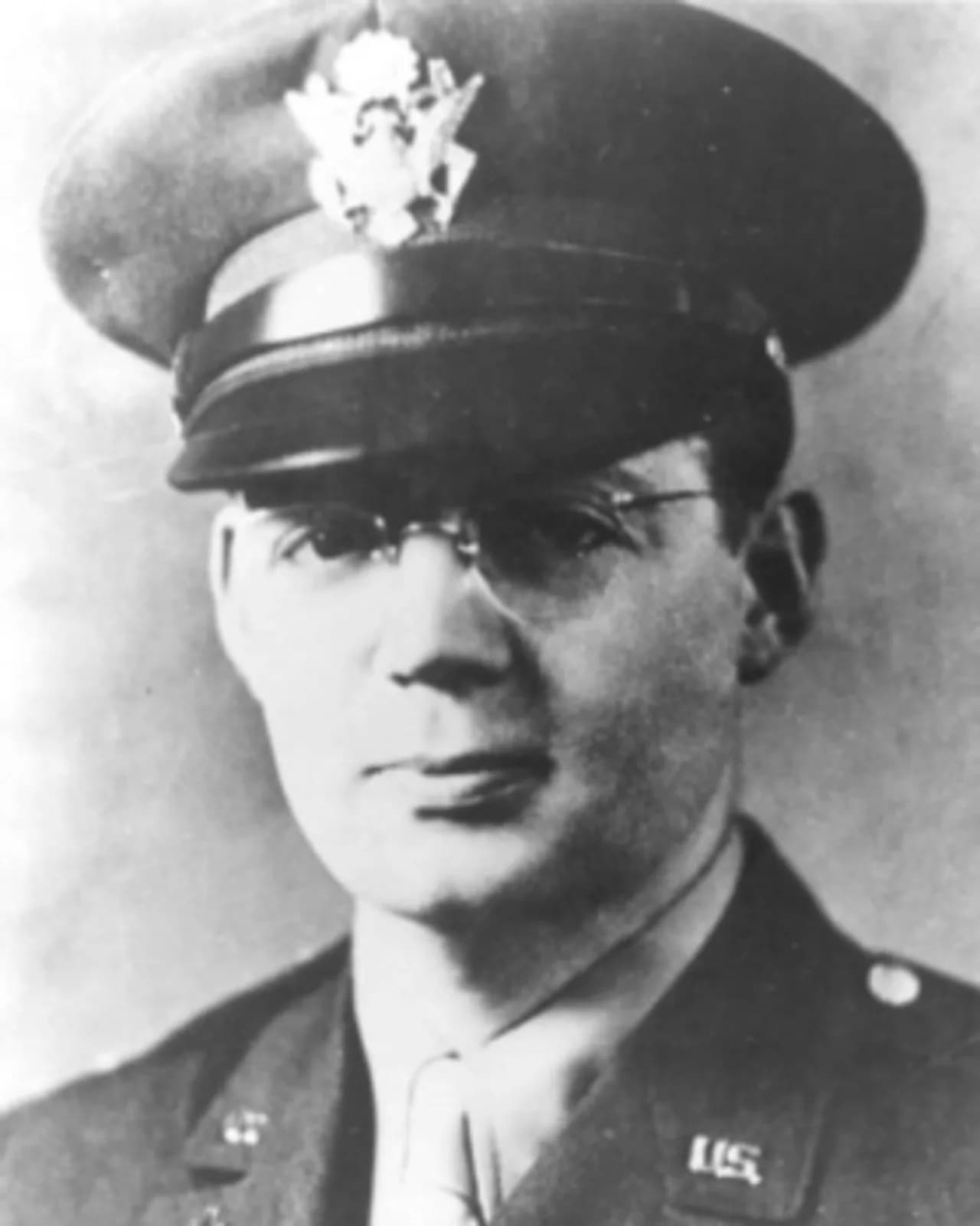 John P. Washington