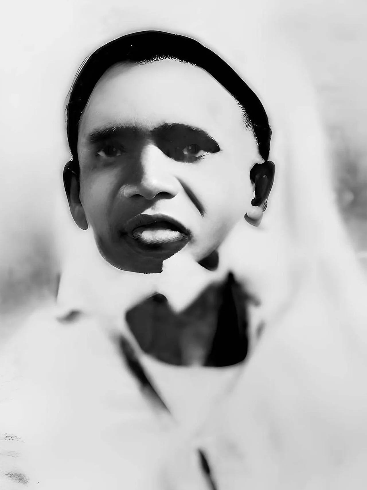 Malik Sy