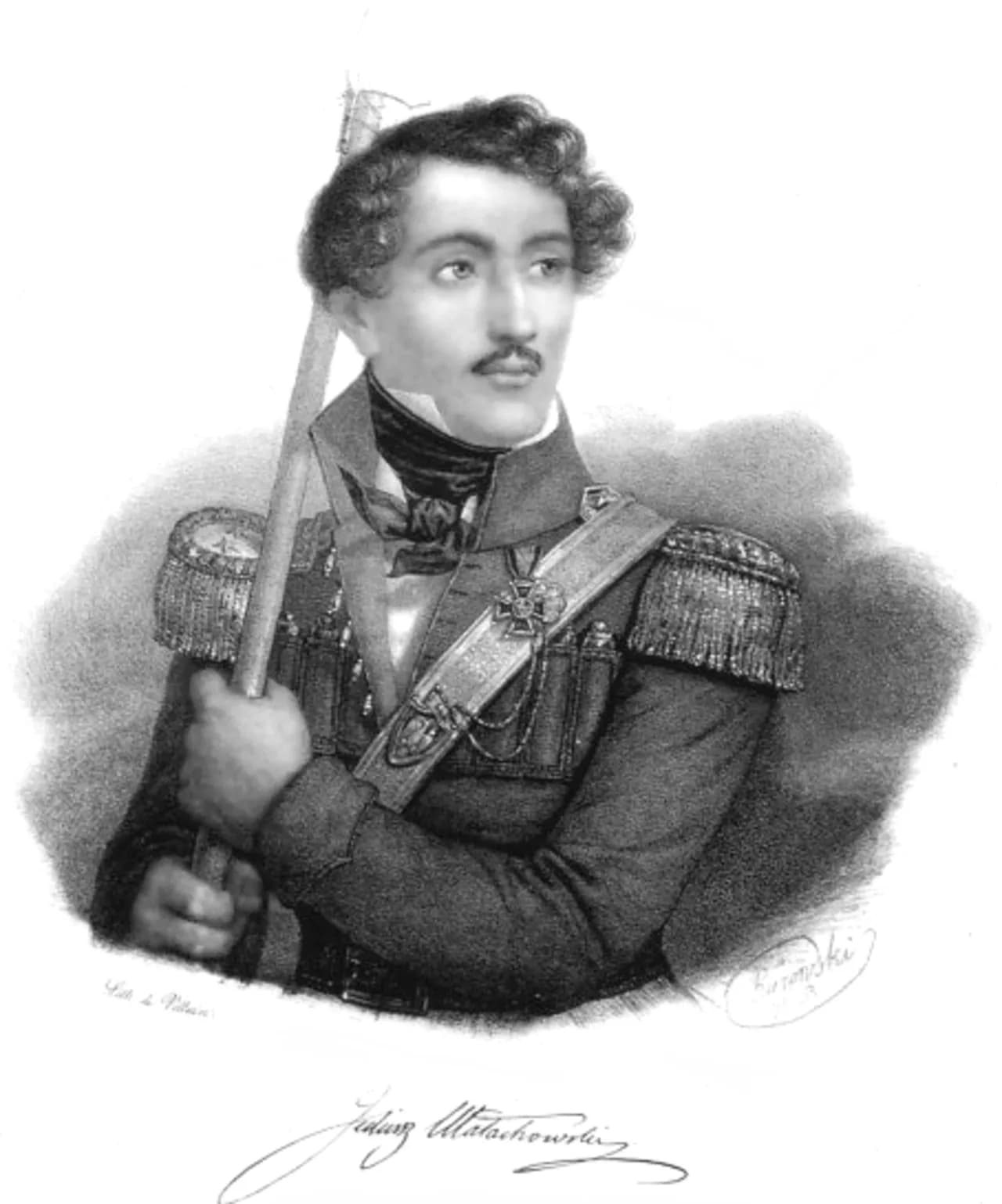 Juliusz Małachowski