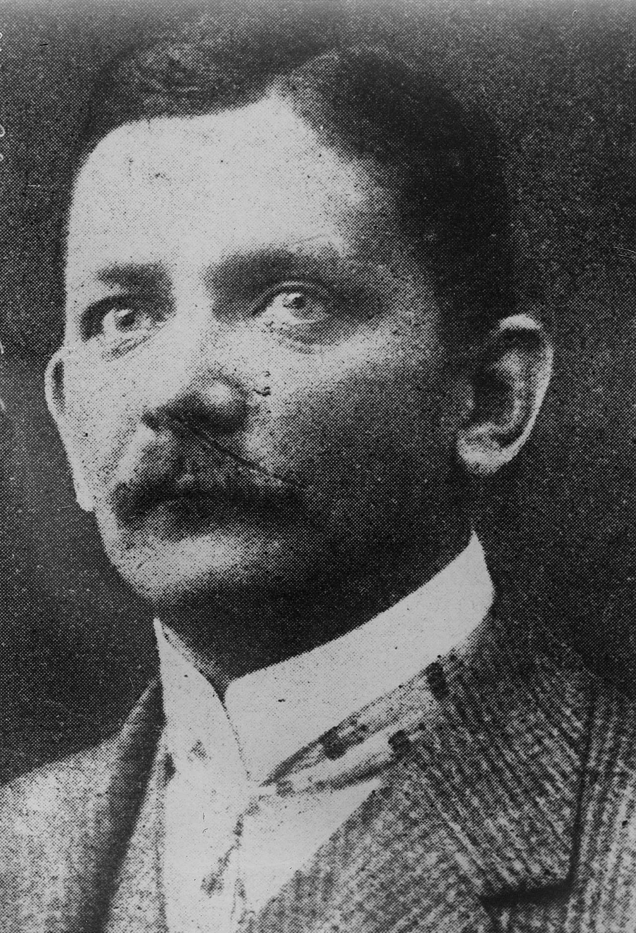Walther Schücking