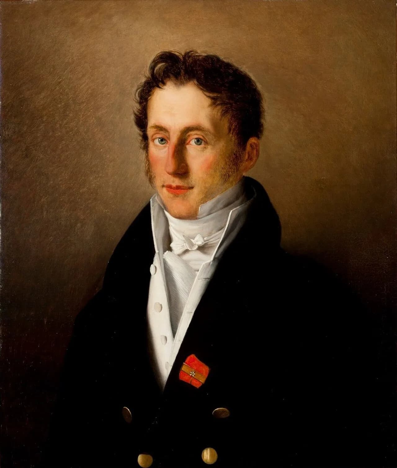 Charles-Joseph, 4th Duke d'Ursel