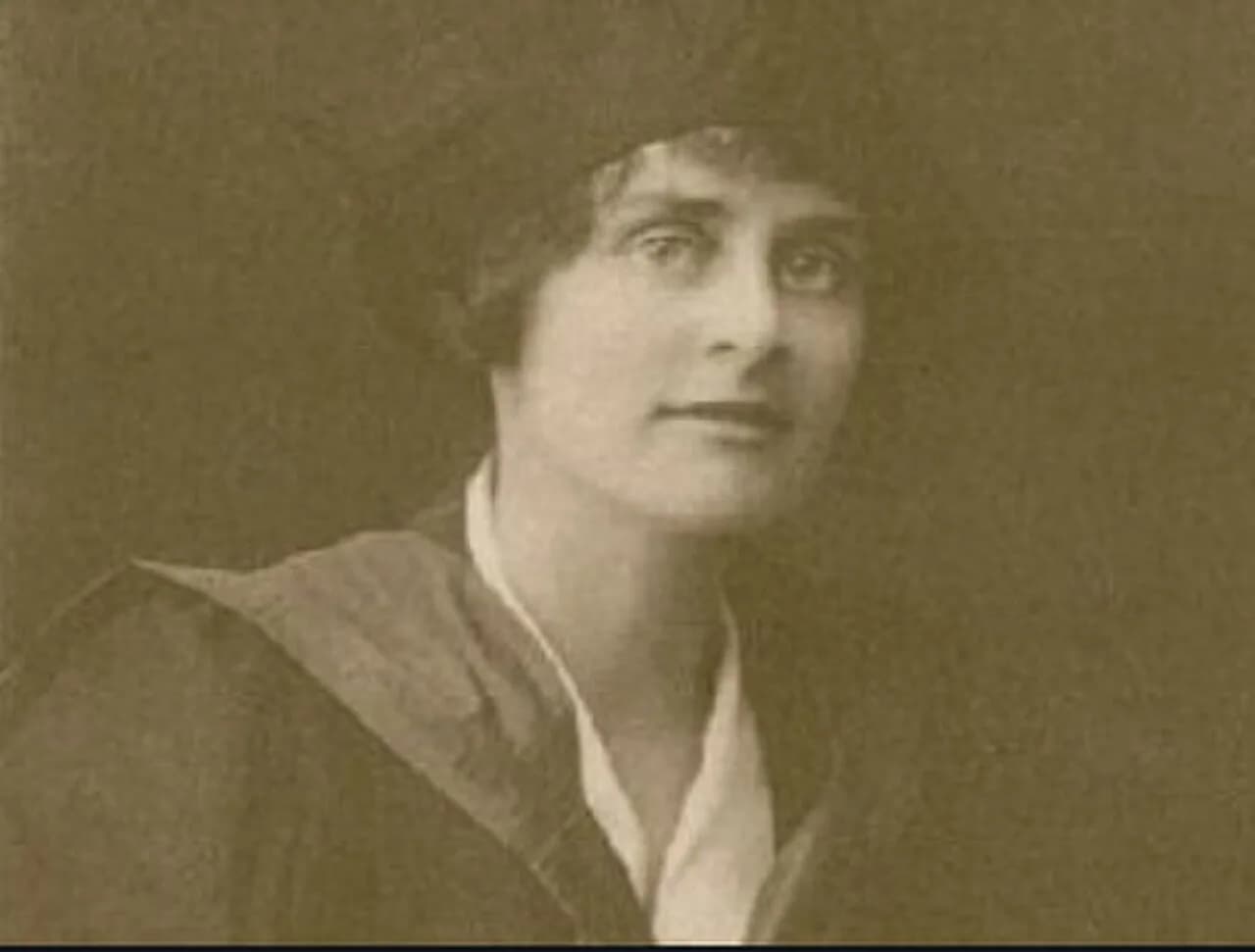 Violet Mary Doudney