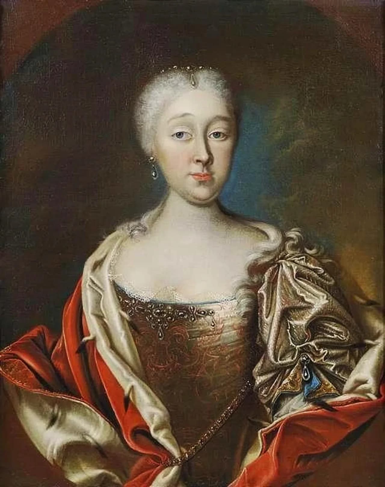 Luise Dorothea von Sachsen-Meiningen