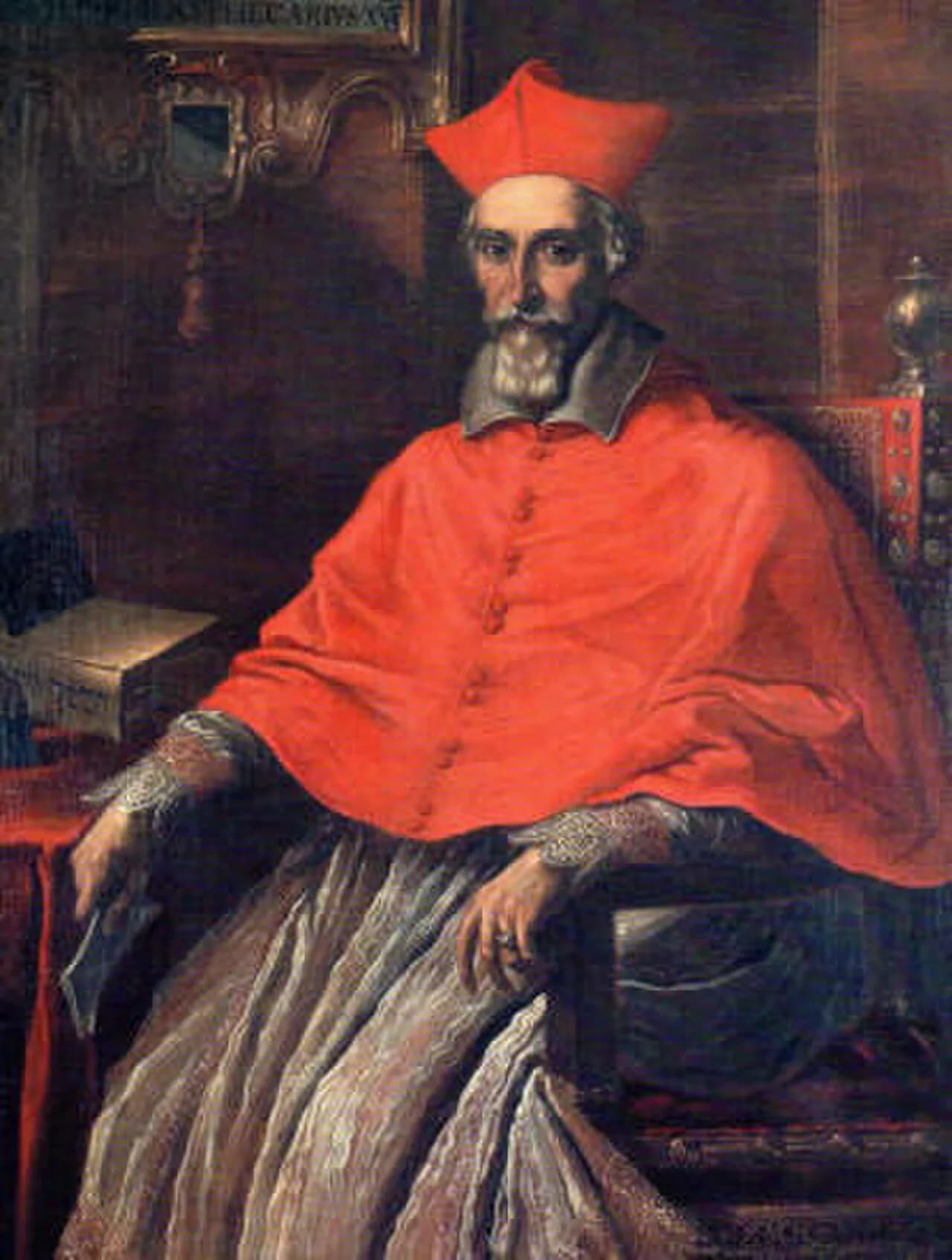 Luigi Capponi