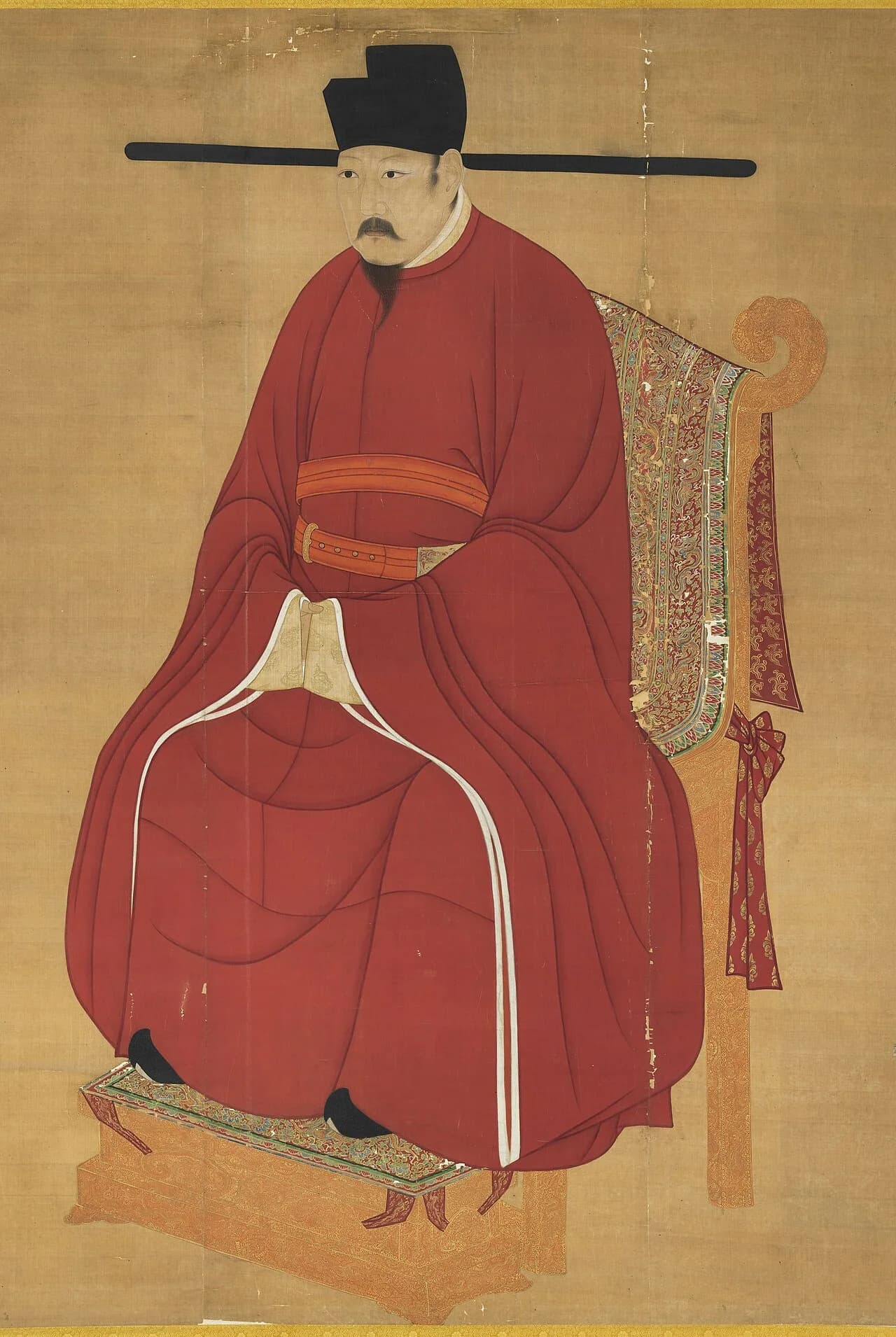 Renzong von Song