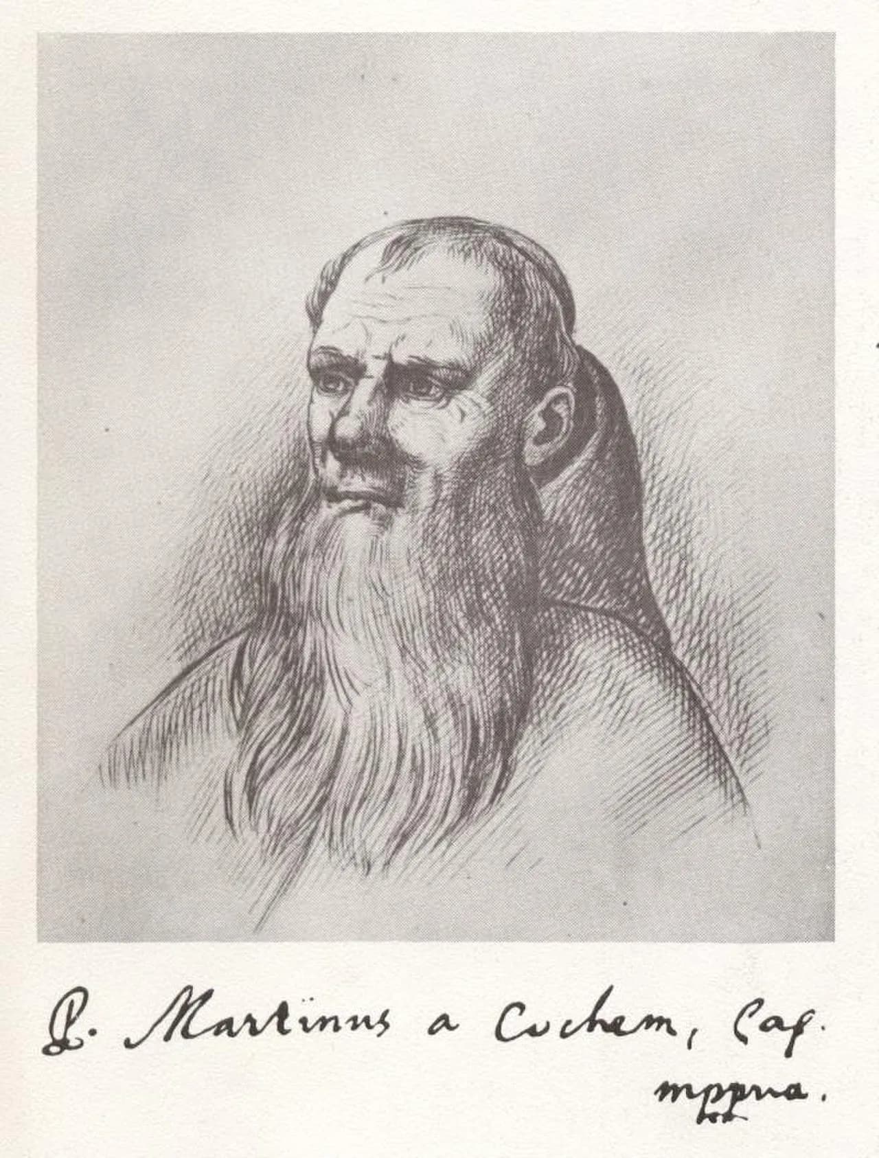 Martin von Cochem