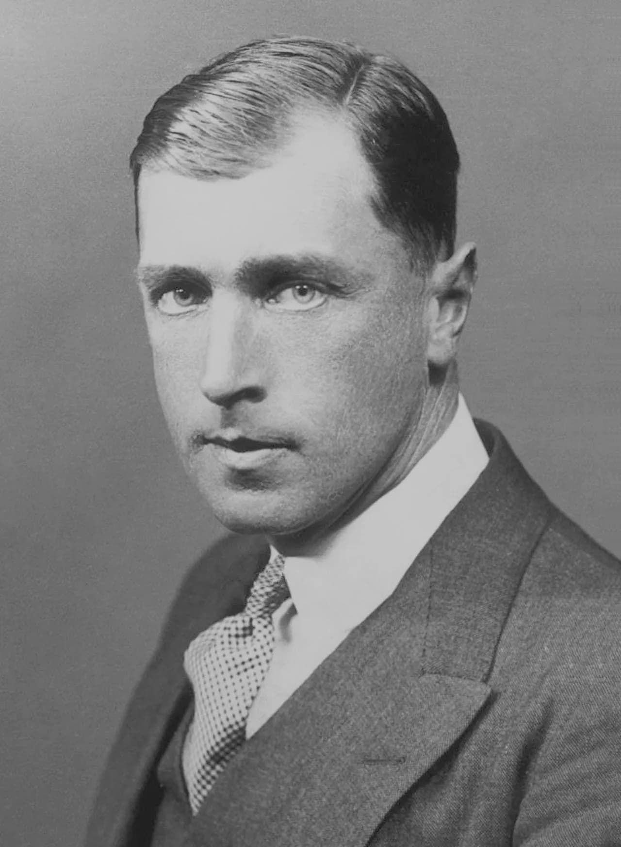 Rony Stanyforth