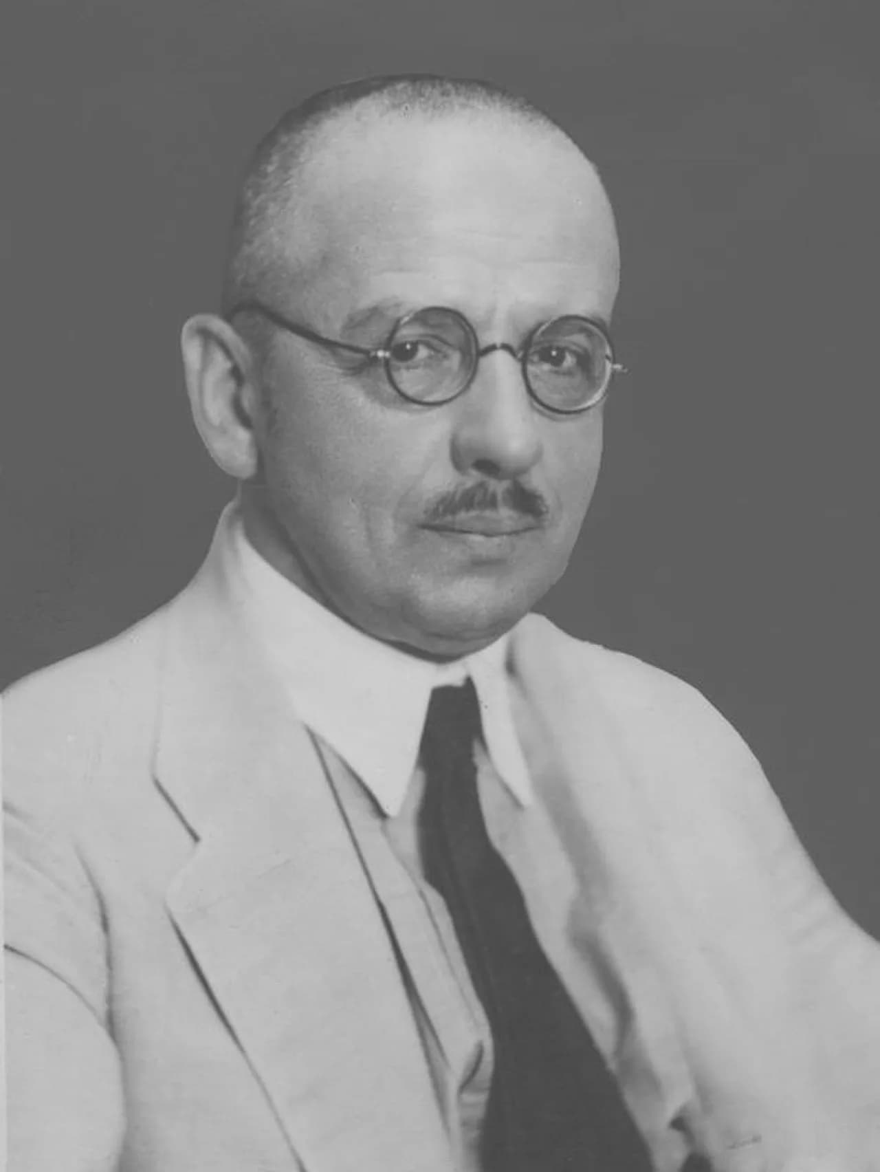 Tytus Maksymilian Huber