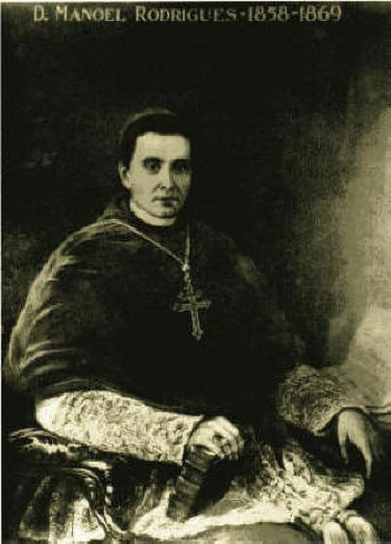 Manuel Bento Rodrigues da Silva