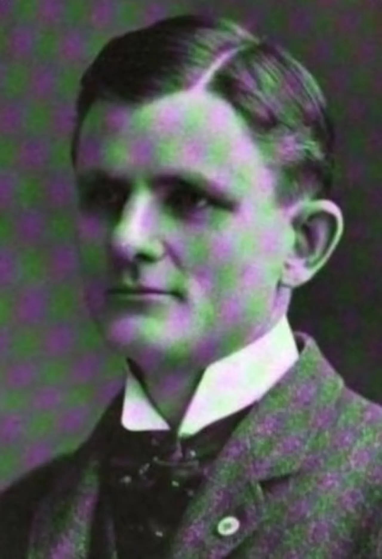 Charles Edward Kiefner