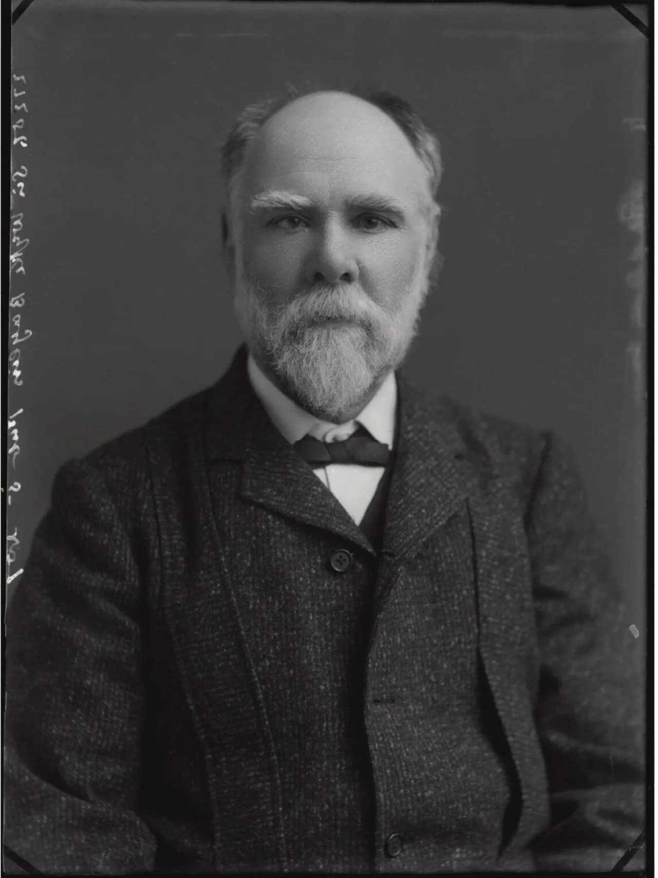 Wyke Bayliss